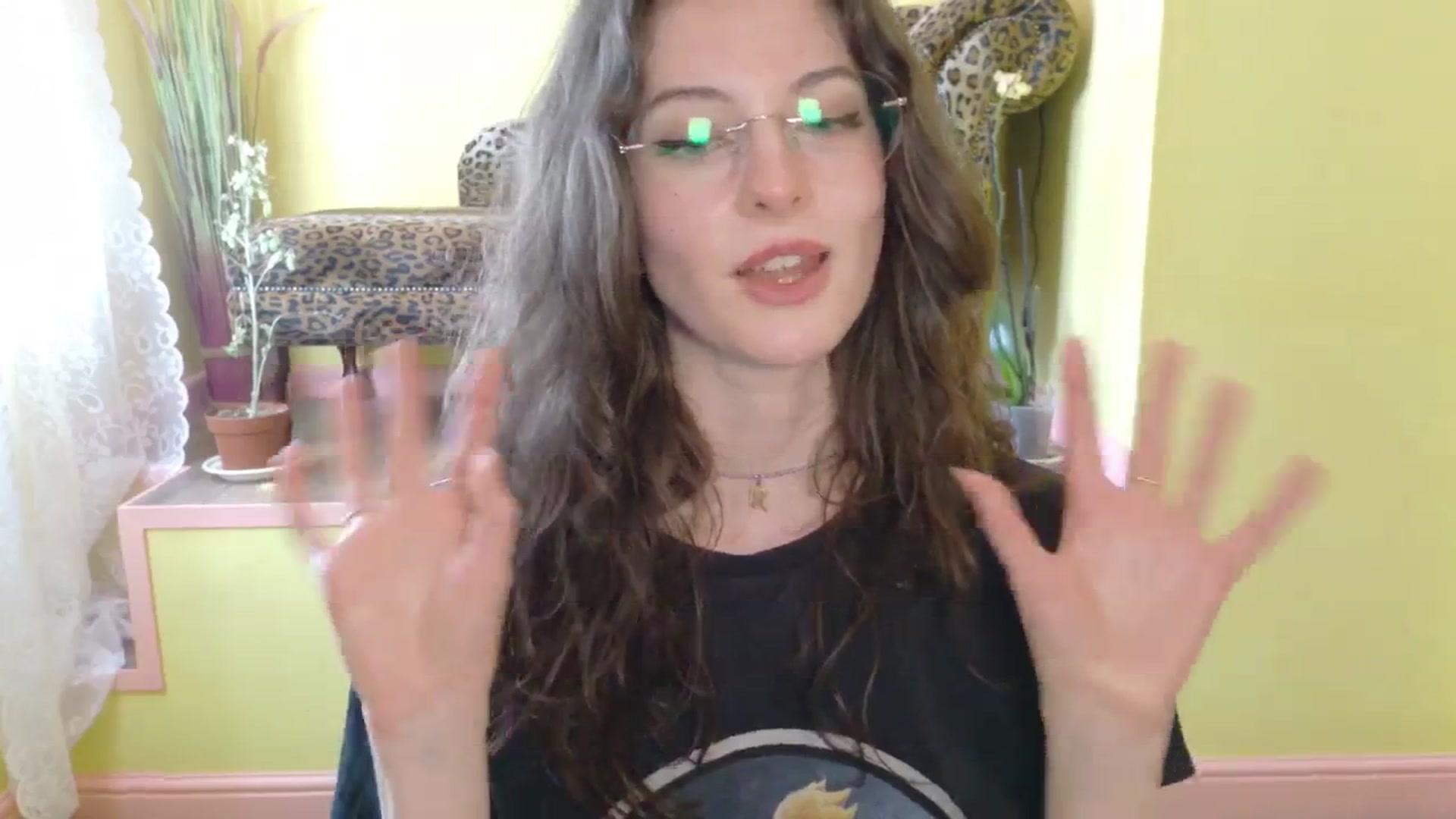 Gallery image thumbnail from porcelaincity's myfreecams stream on, 09/25/2025, 14:45 image 20 of 20