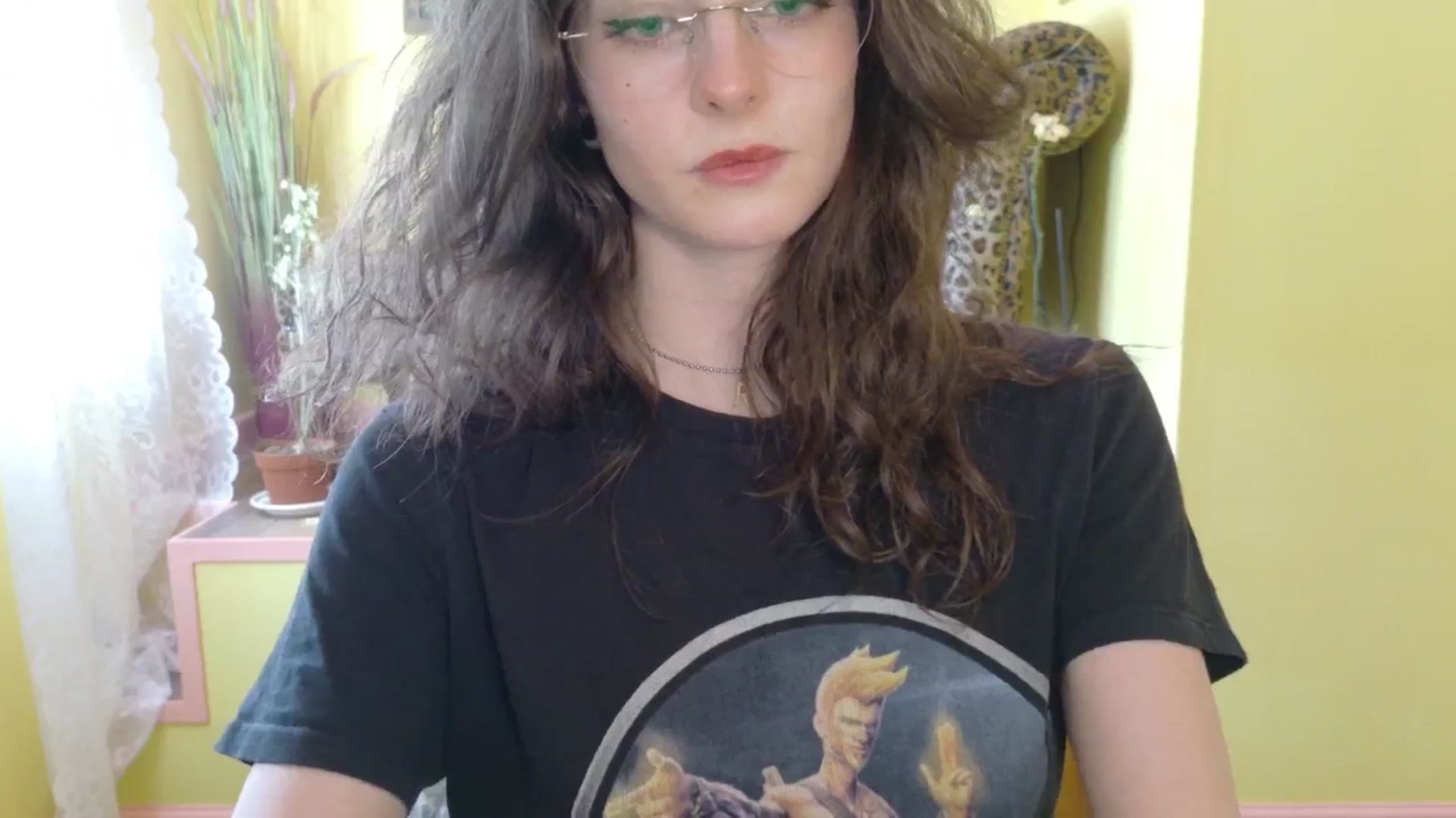 Gallery image thumbnail from porcelaincity's myfreecams stream on, 09/25/2025, 14:45 image 14 of 20