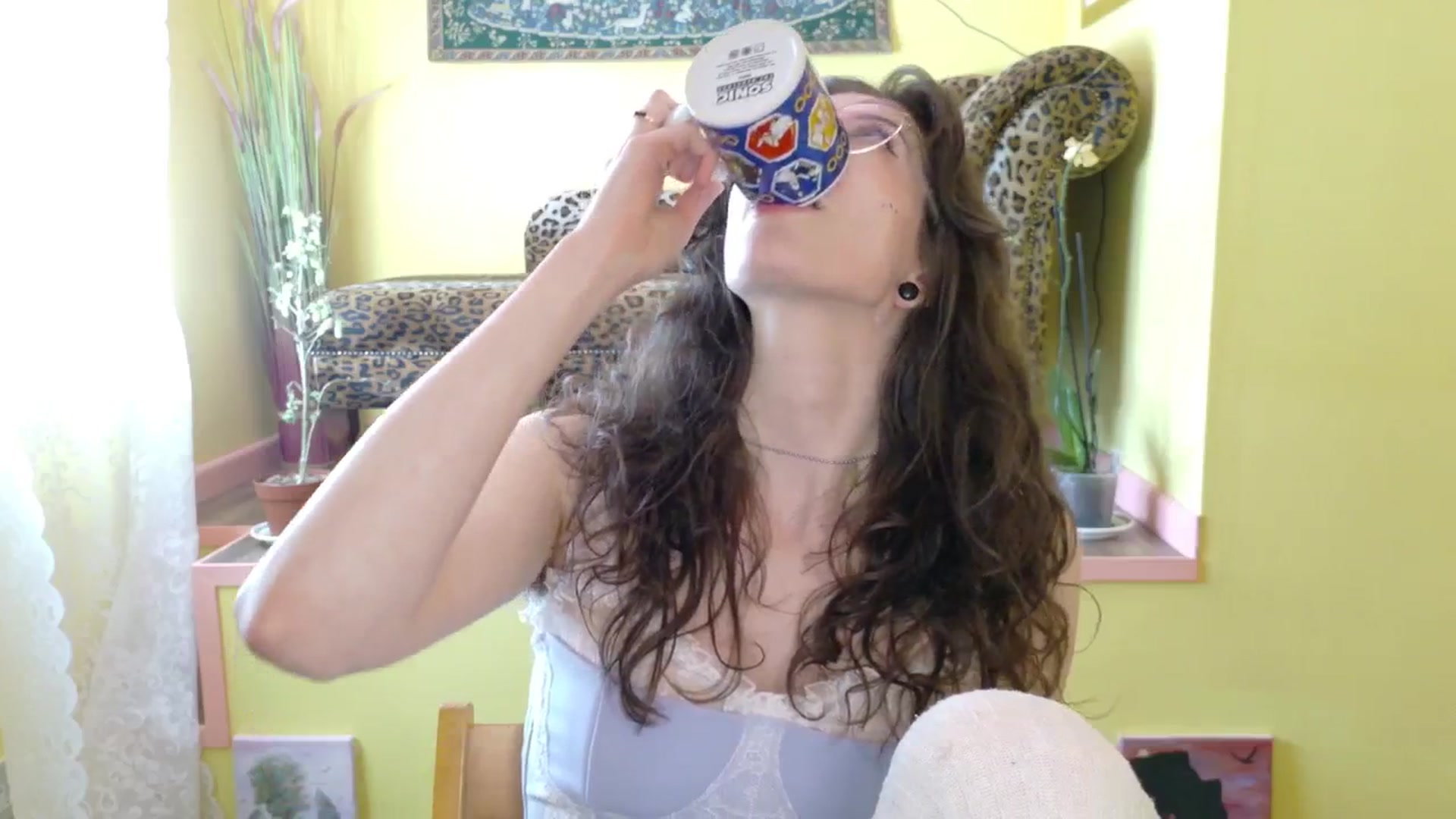 Gallery image thumbnail from porcelaincity's myfreecams stream on, 09/26/2025, 12:42 image 14 of 20
