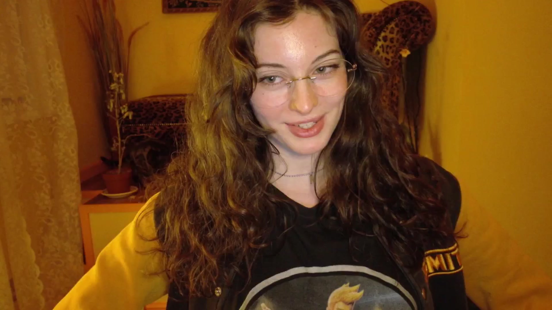 Gallery image thumbnail from porcelaincity's myfreecams stream on, 09/26/2025, 23:28 image 1 of 20