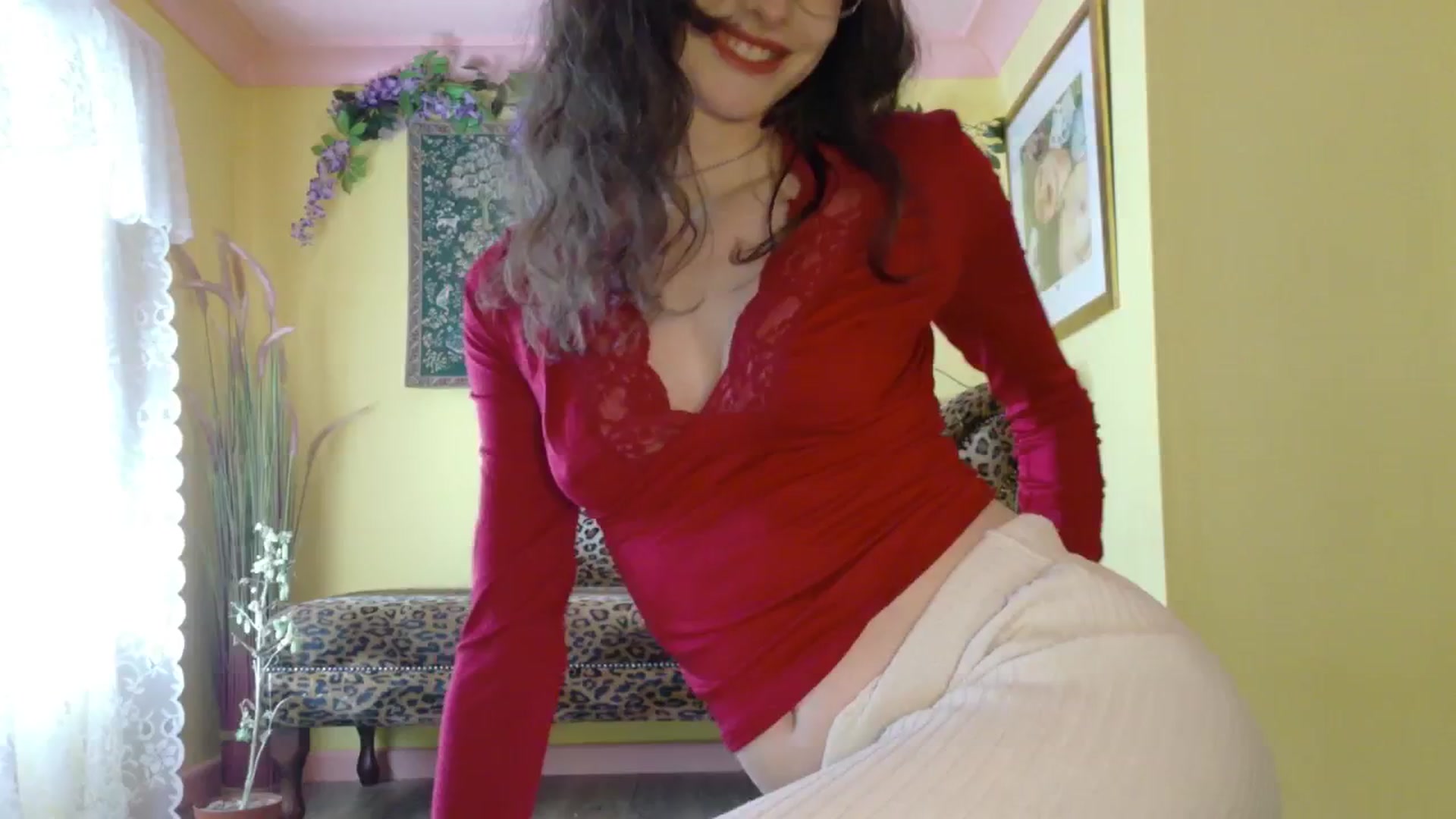 Gallery image thumbnail from porcelaincity's myfreecams stream on, 09/29/2025, 13:43 image 13 of 20