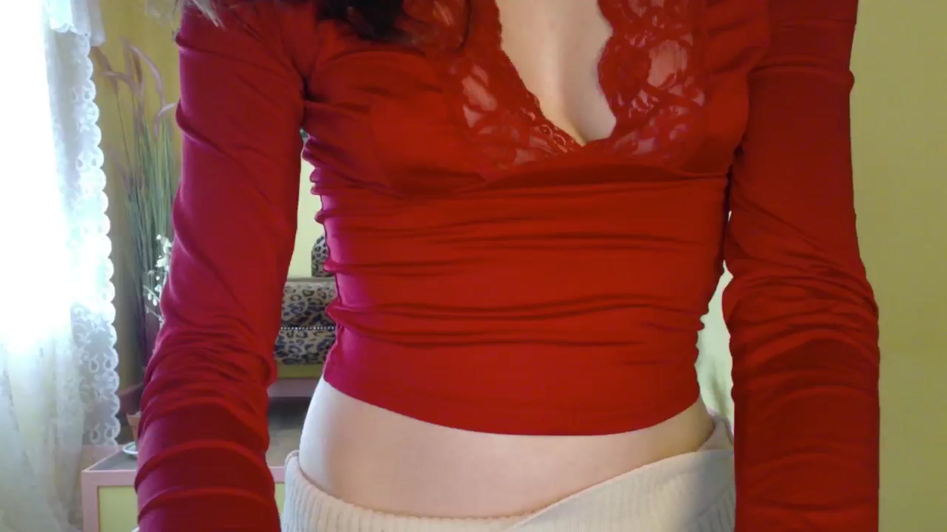 Gallery image thumbnail from porcelaincity's myfreecams stream on, 09/29/2025, 13:43 image 19 of 20