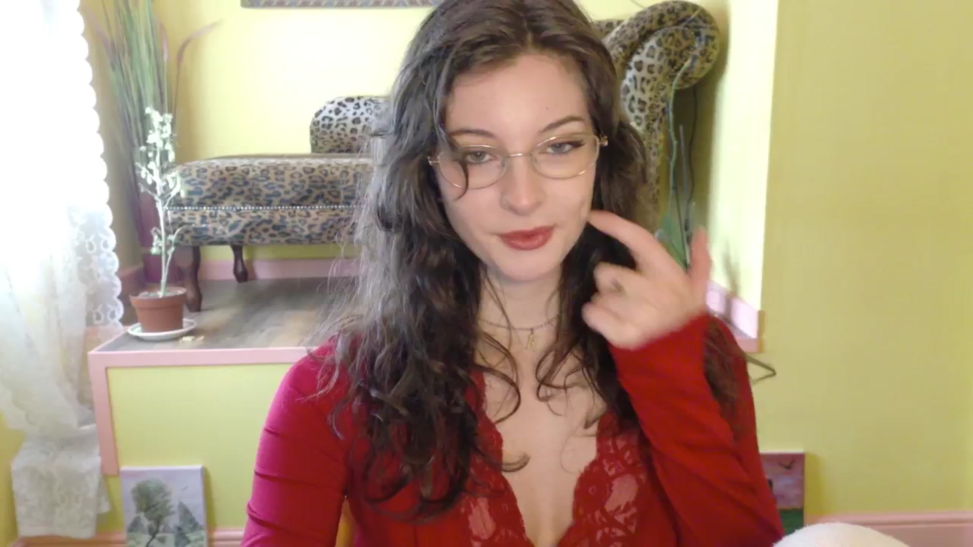 Gallery image thumbnail from porcelaincity's myfreecams stream on, 09/29/2025, 13:43 image 1 of 20