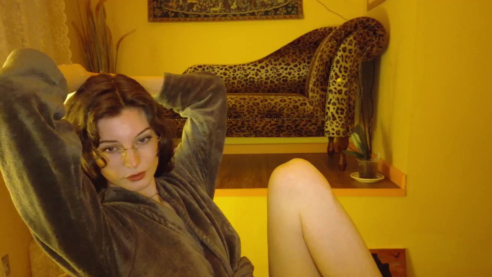 Gallery image thumbnail from porcelaincity's myfreecams stream on, 09/30/2025, 20:51 image 8 of 20