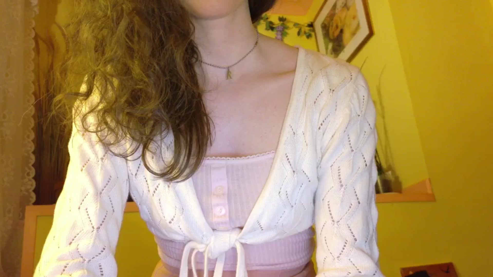 Gallery image thumbnail from porcelaincity's myfreecams stream on, 10/02/2025, 19:52 image 1 of 20