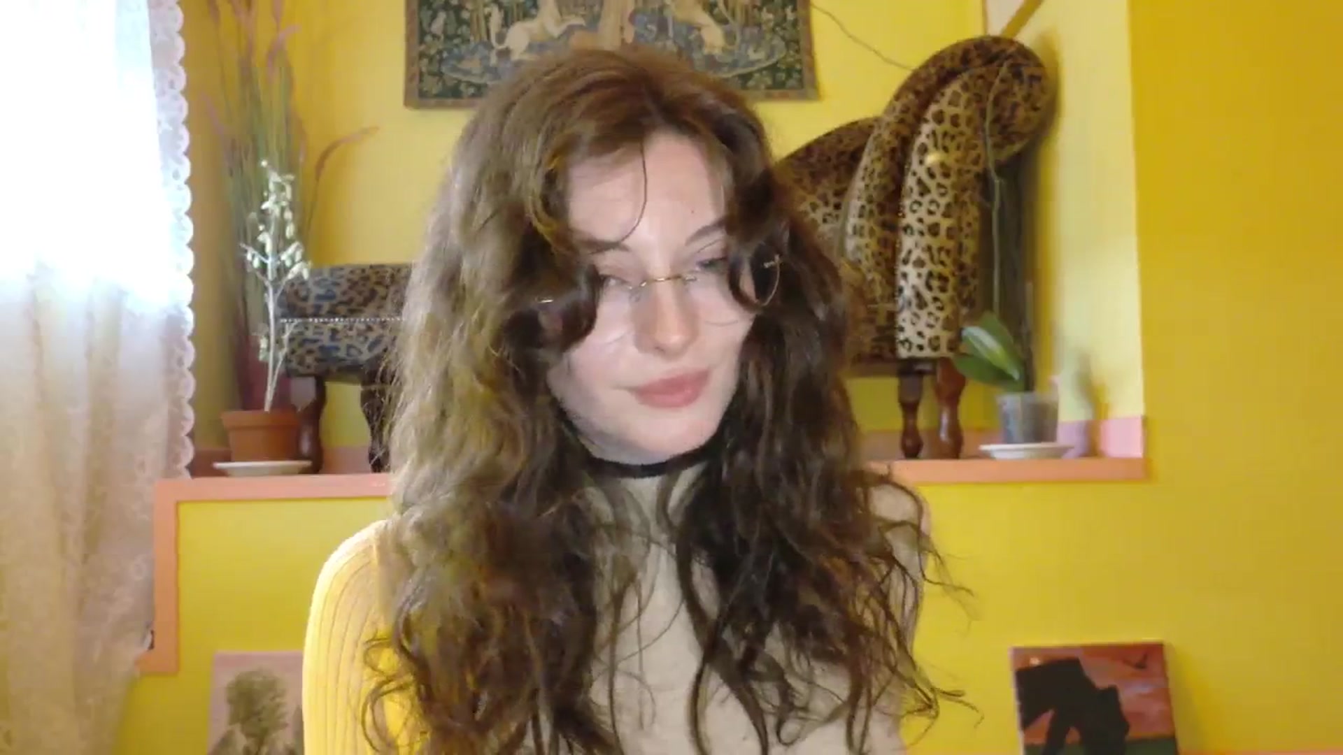Gallery image thumbnail from porcelaincity's myfreecams stream on, 10/09/2025, 17:30 image 14 of 20
