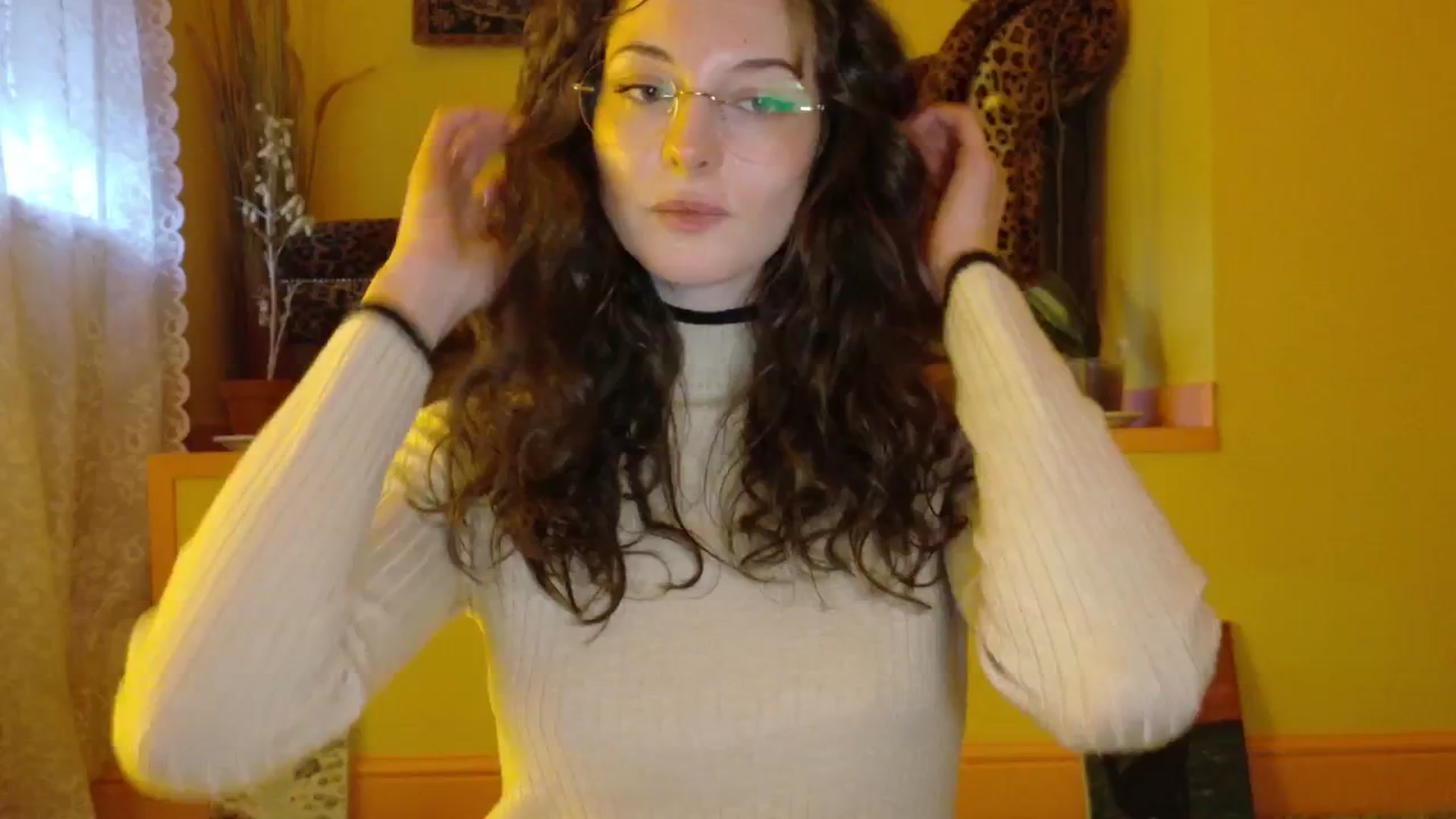 Gallery image thumbnail from porcelaincity's myfreecams stream on, 10/09/2025, 17:30 image 20 of 20