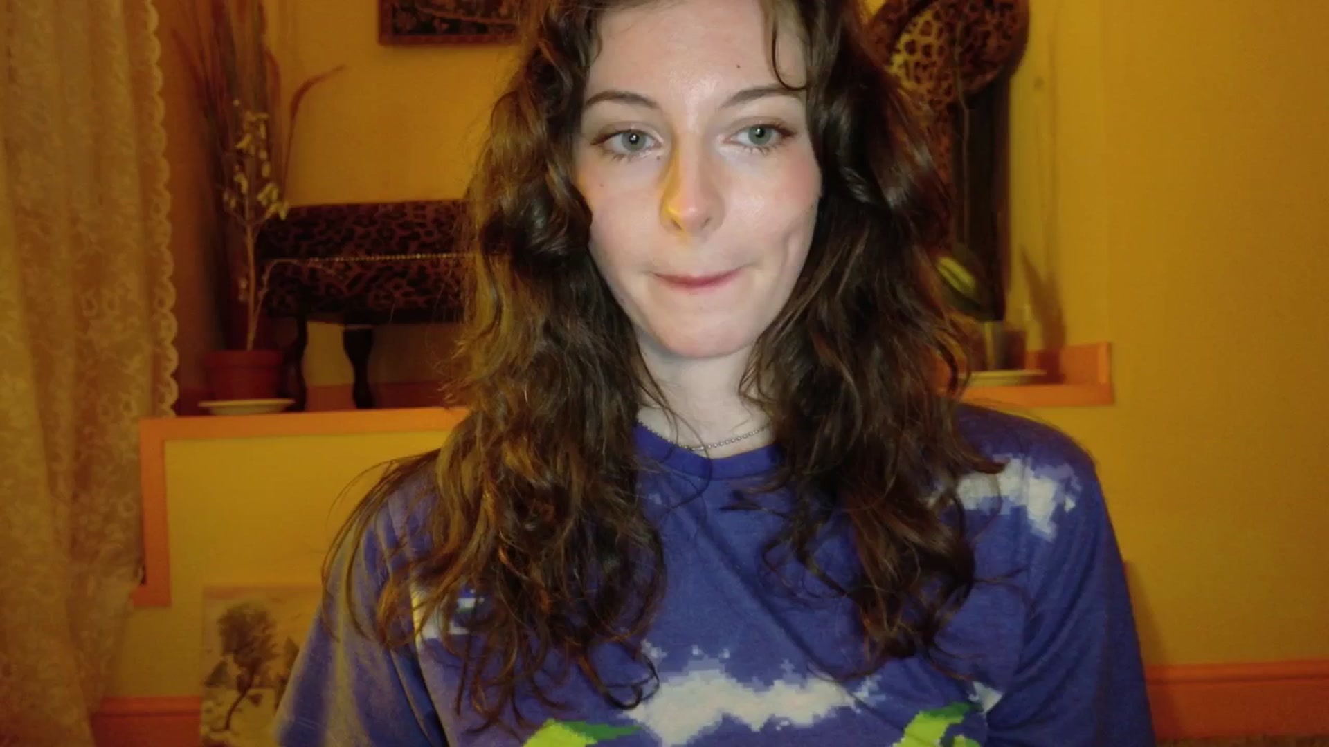 Gallery image thumbnail from porcelaincity's myfreecams stream on, 10/10/2025, 21:52 image 8 of 20