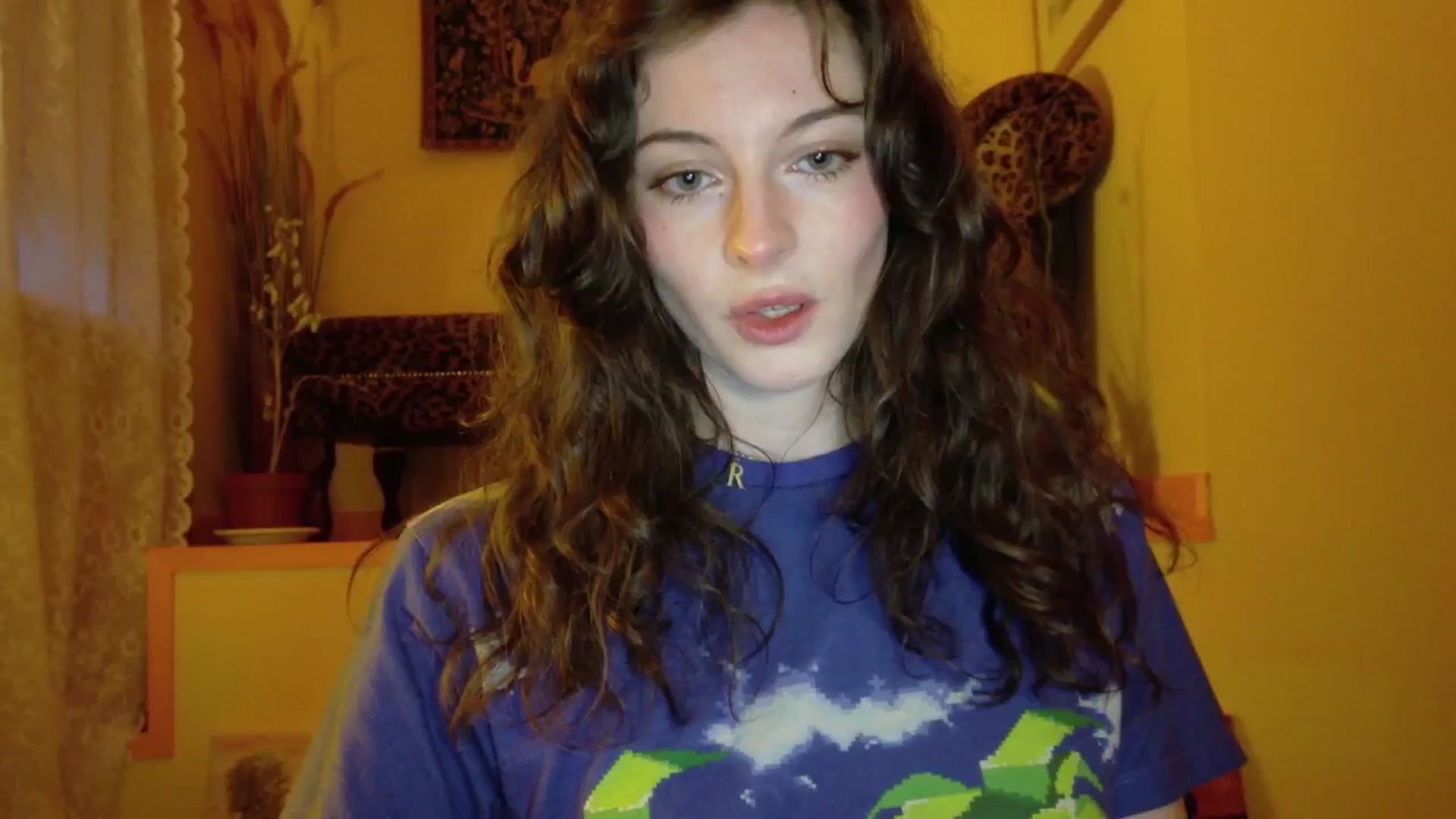 Gallery image thumbnail from porcelaincity's myfreecams stream on, 10/10/2025, 21:52 image 1 of 20