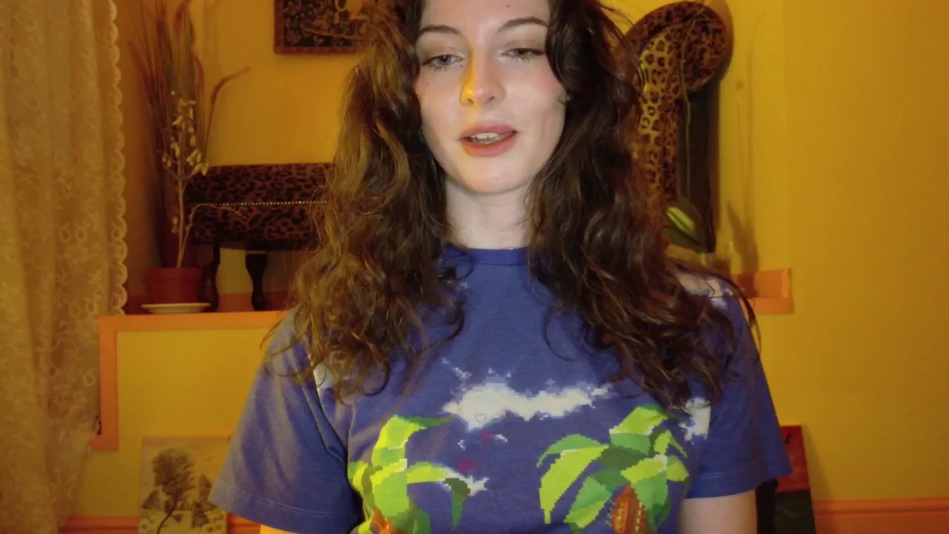 Gallery image thumbnail from porcelaincity's myfreecams stream on, 10/10/2025, 21:52 image 6 of 20