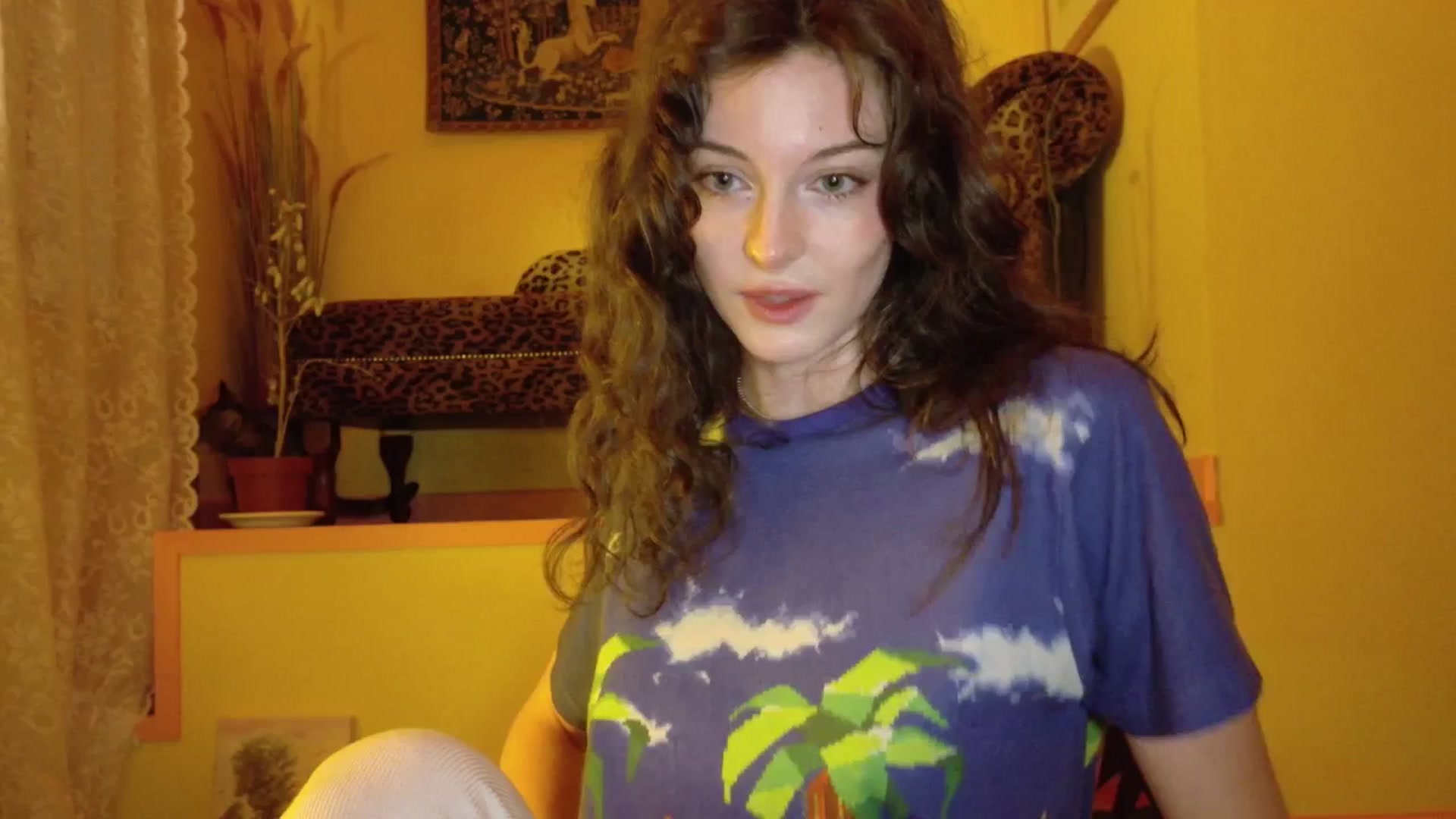 Gallery image thumbnail from porcelaincity's myfreecams stream on, 10/10/2025, 21:52 image 5 of 20