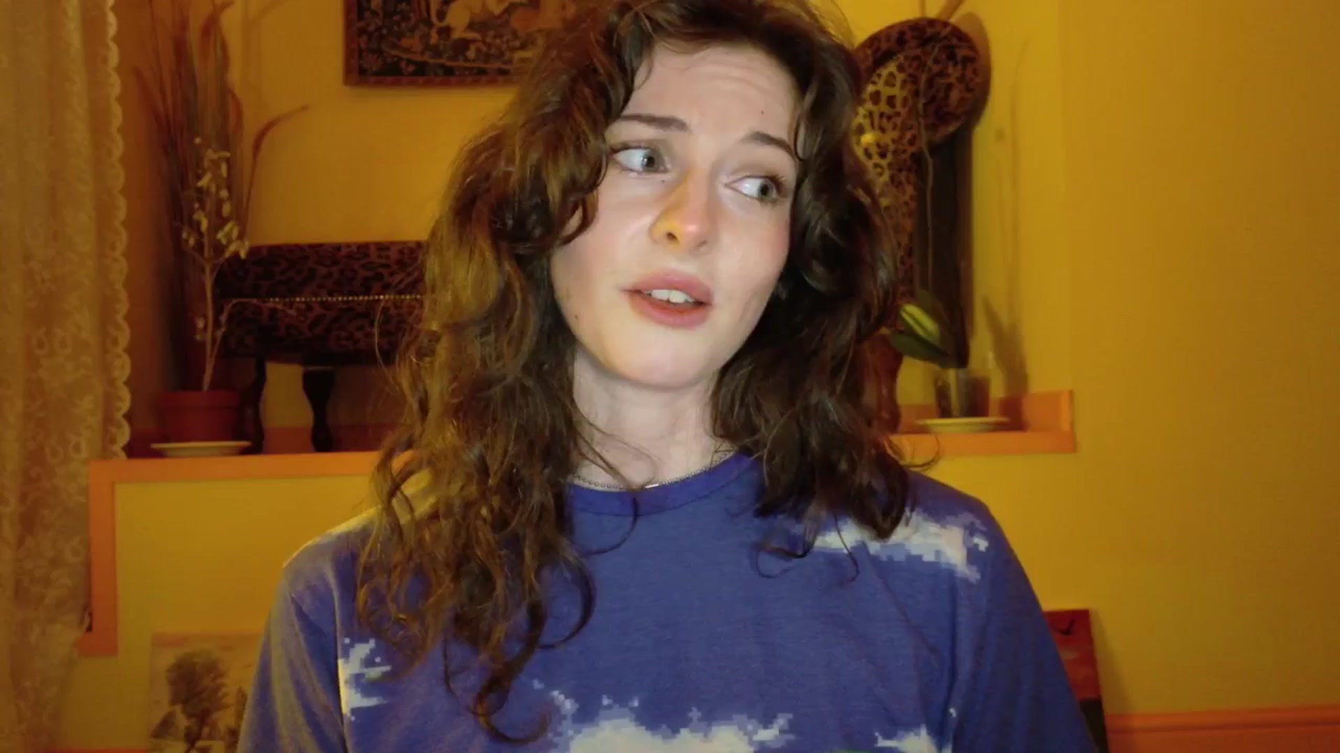 Gallery image thumbnail from porcelaincity's myfreecams stream on, 10/10/2025, 21:52 image 4 of 20