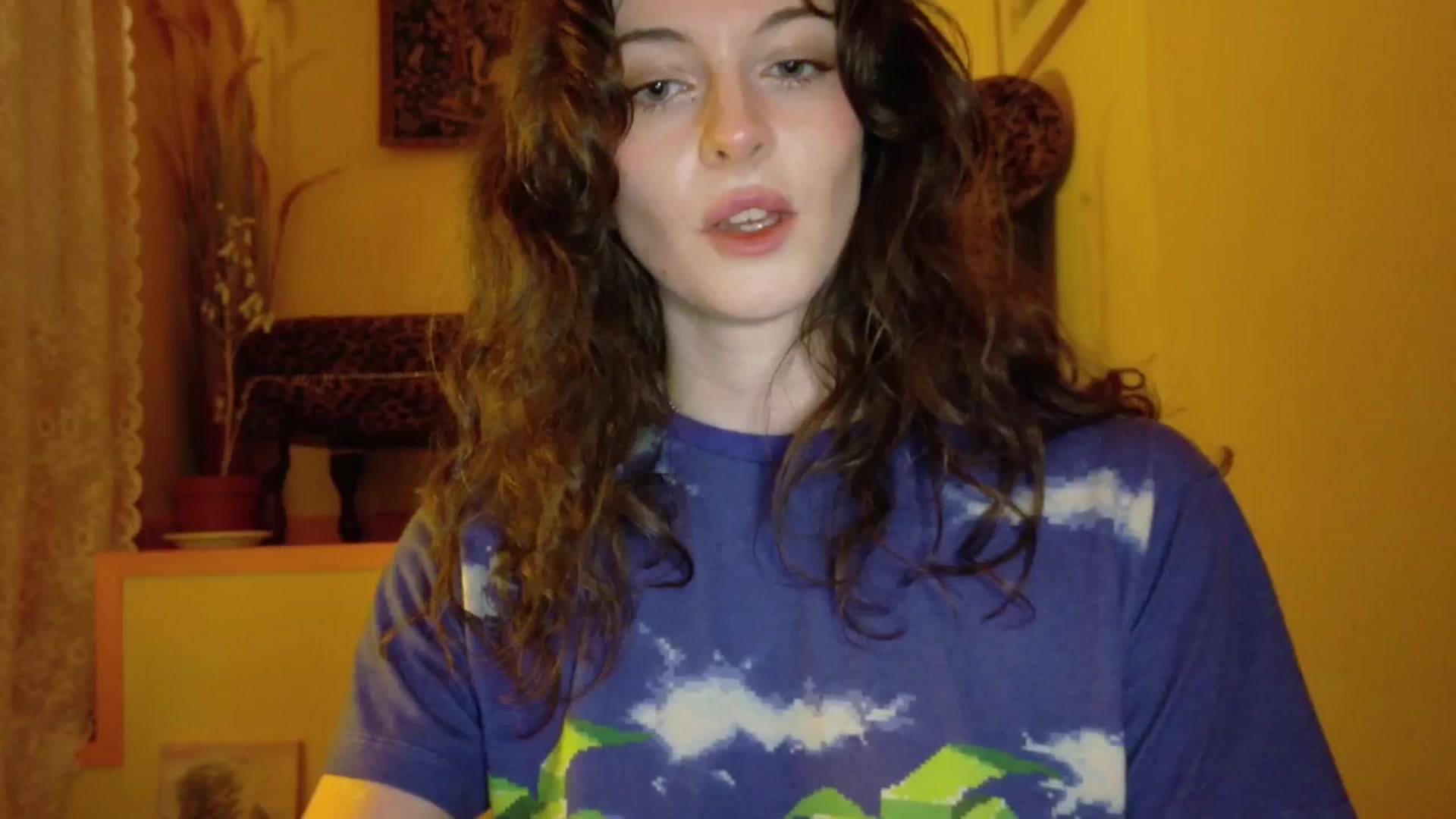 Gallery image thumbnail from porcelaincity's myfreecams stream on, 10/10/2025, 21:52 image 3 of 20