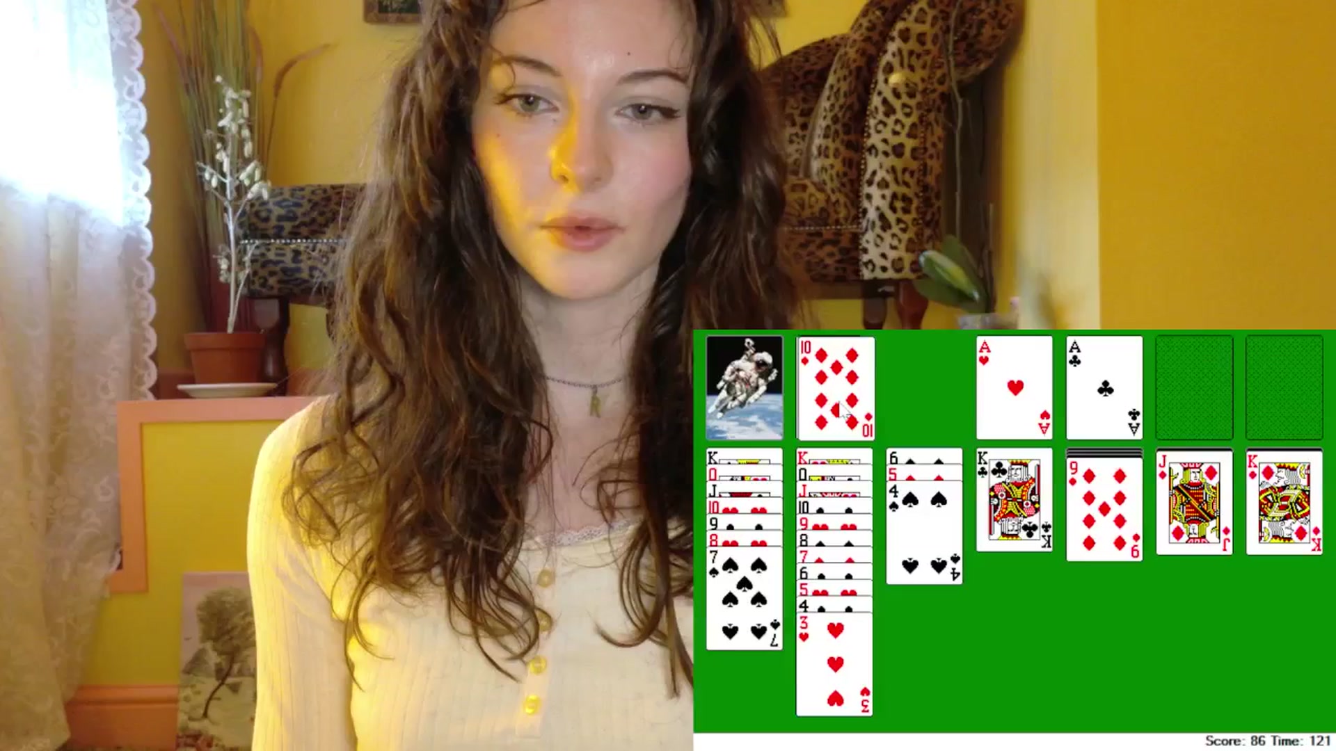 Gallery image thumbnail from porcelaincity's myfreecams stream on, 10/15/2025, 17:32 image 6 of 20