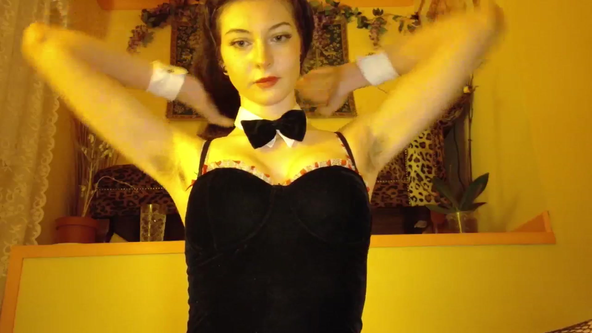 Gallery image thumbnail from porcelaincity's myfreecams stream on, 10/21/2025, 21:09 image 20 of 20