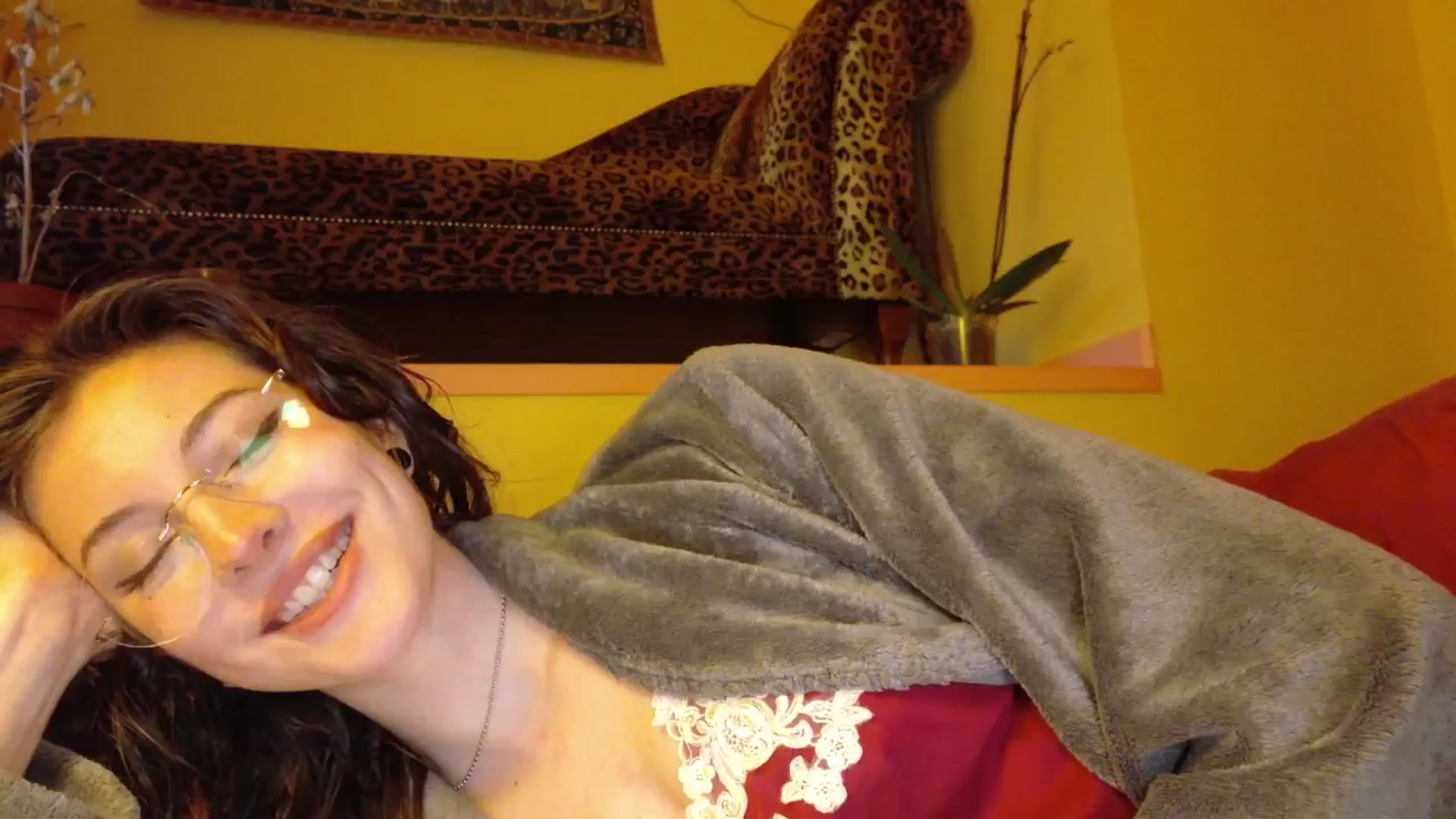 Gallery image thumbnail from porcelaincity's myfreecams stream on, 10/22/2025, 16:49 image 6 of 20