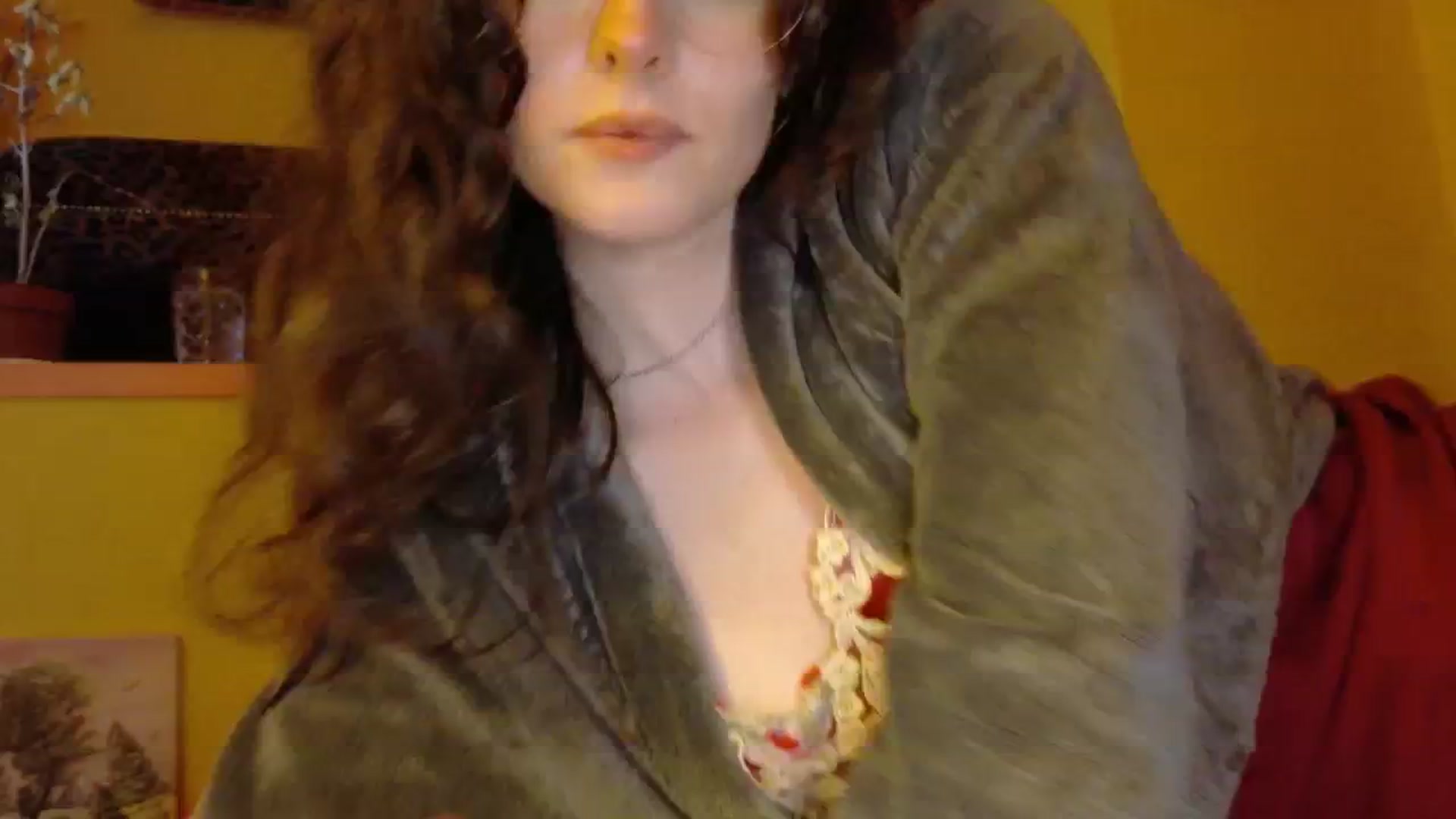 Gallery image thumbnail from porcelaincity's myfreecams stream on, 10/22/2025, 16:49 image 7 of 20