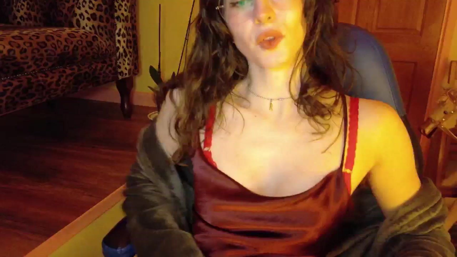 Gallery image thumbnail from porcelaincity's myfreecams stream on, 10/23/2025, 07:59 image 2 of 20