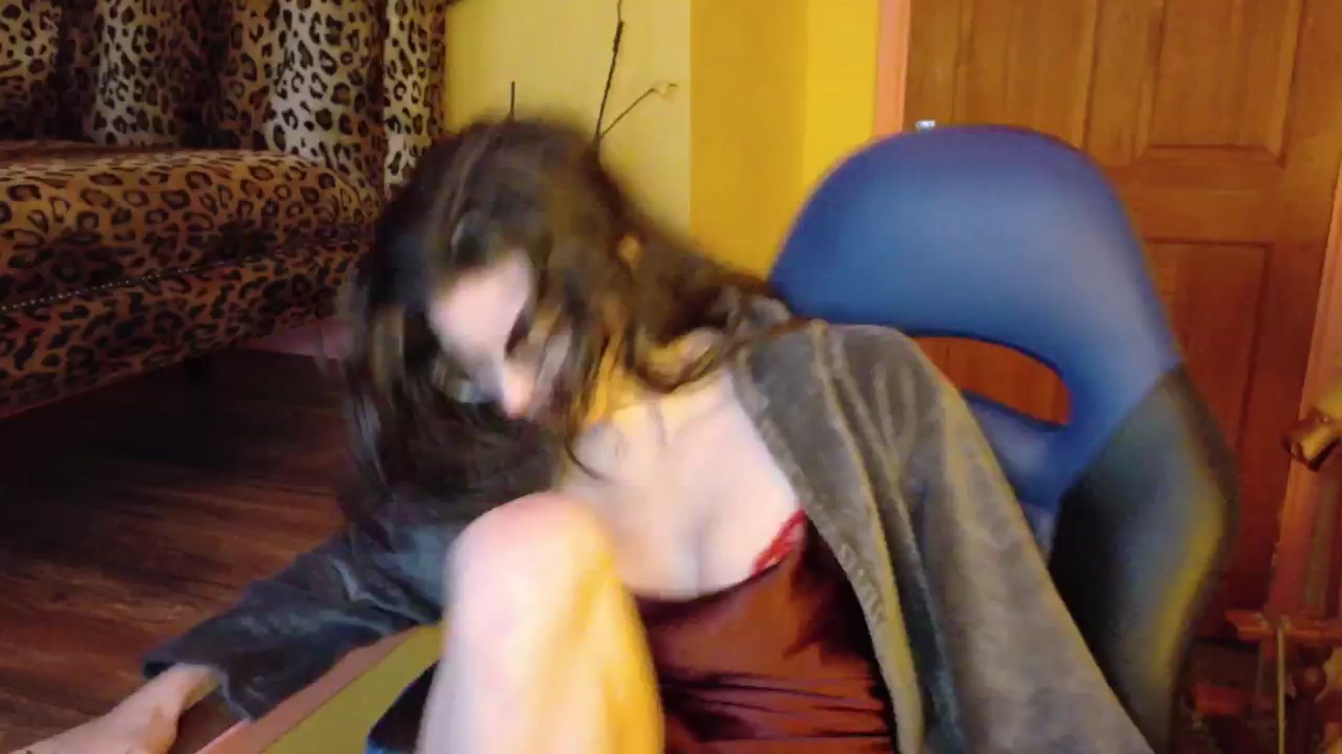 Gallery image thumbnail from porcelaincity's myfreecams stream on, 10/23/2025, 07:59 image 19 of 20