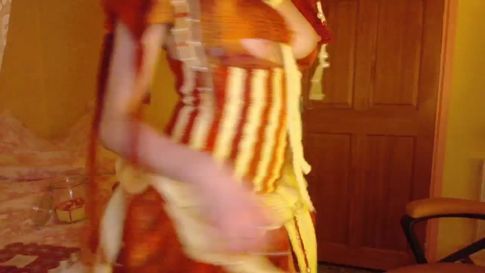 Gallery image thumbnail from porcelaincity's myfreecams stream on, 10/31/2025, 21:42 image 15 of 20