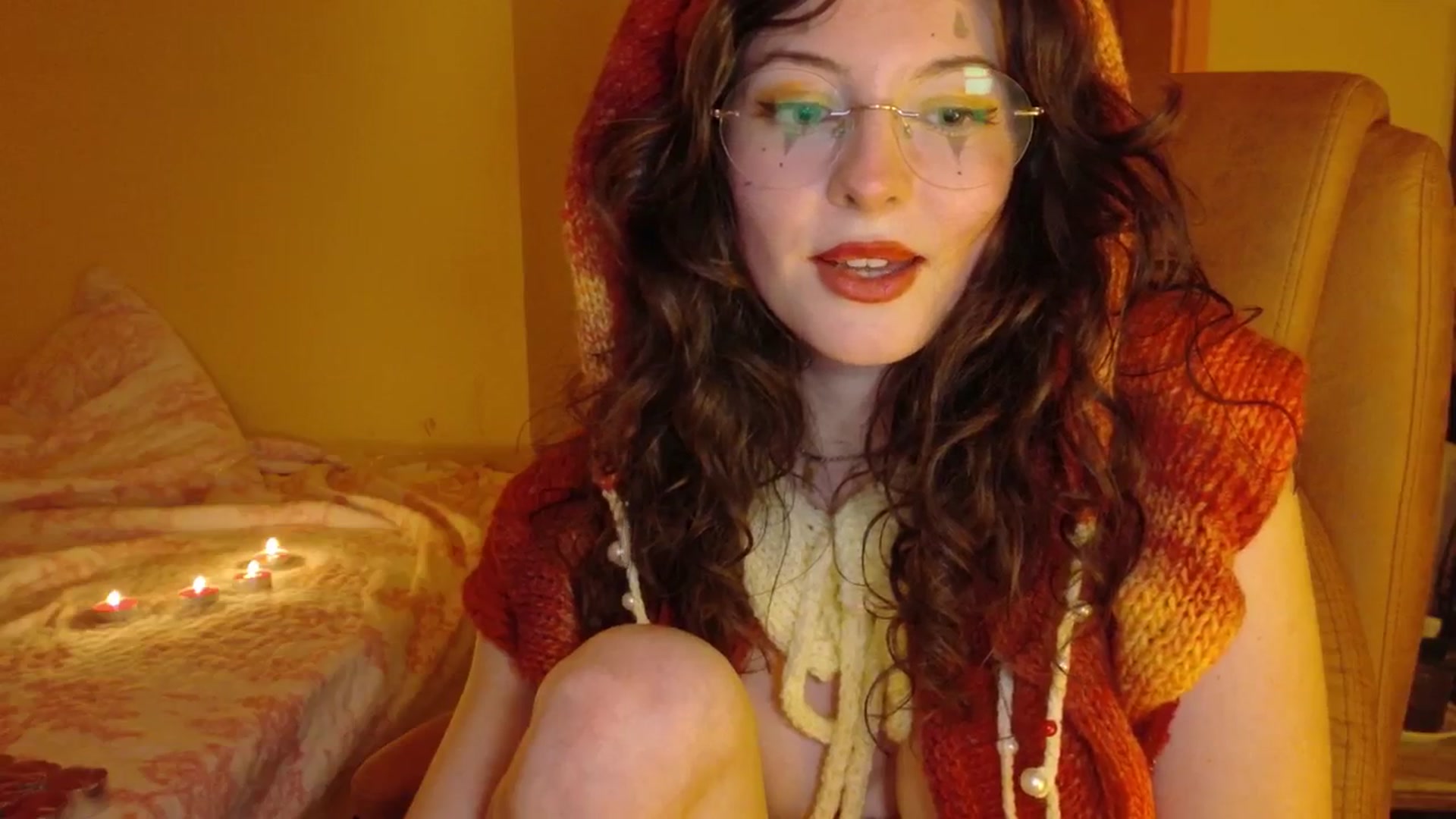 Gallery image thumbnail from porcelaincity's myfreecams stream on, 10/31/2025, 22:42 image 11 of 20