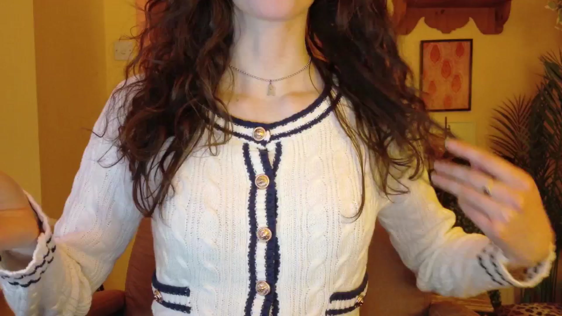 Gallery image thumbnail from porcelaincity's myfreecams stream on, 11/03/2025, 18:52 image 1 of 20