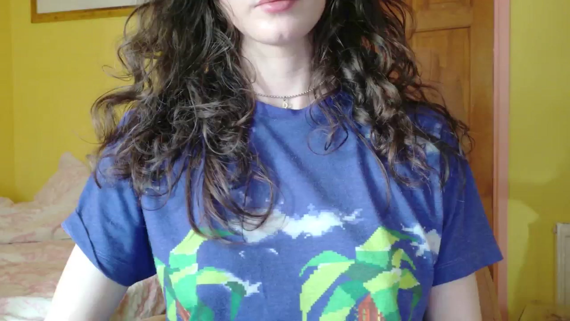 Gallery image thumbnail from porcelaincity's myfreecams stream on, 11/06/2025, 16:18 image 3 of 20