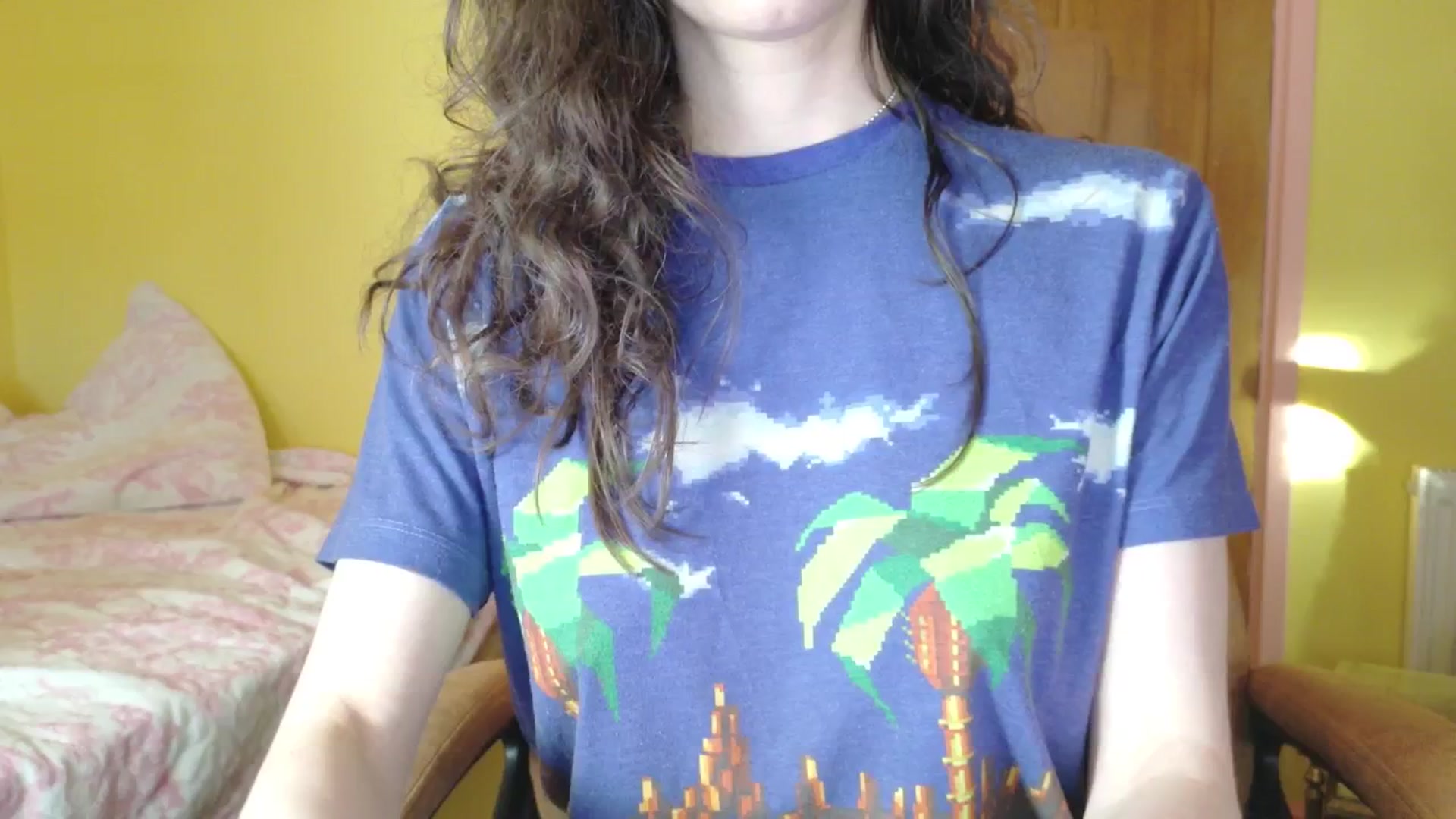Gallery image thumbnail from porcelaincity's myfreecams stream on, 11/06/2025, 16:18 image 14 of 20