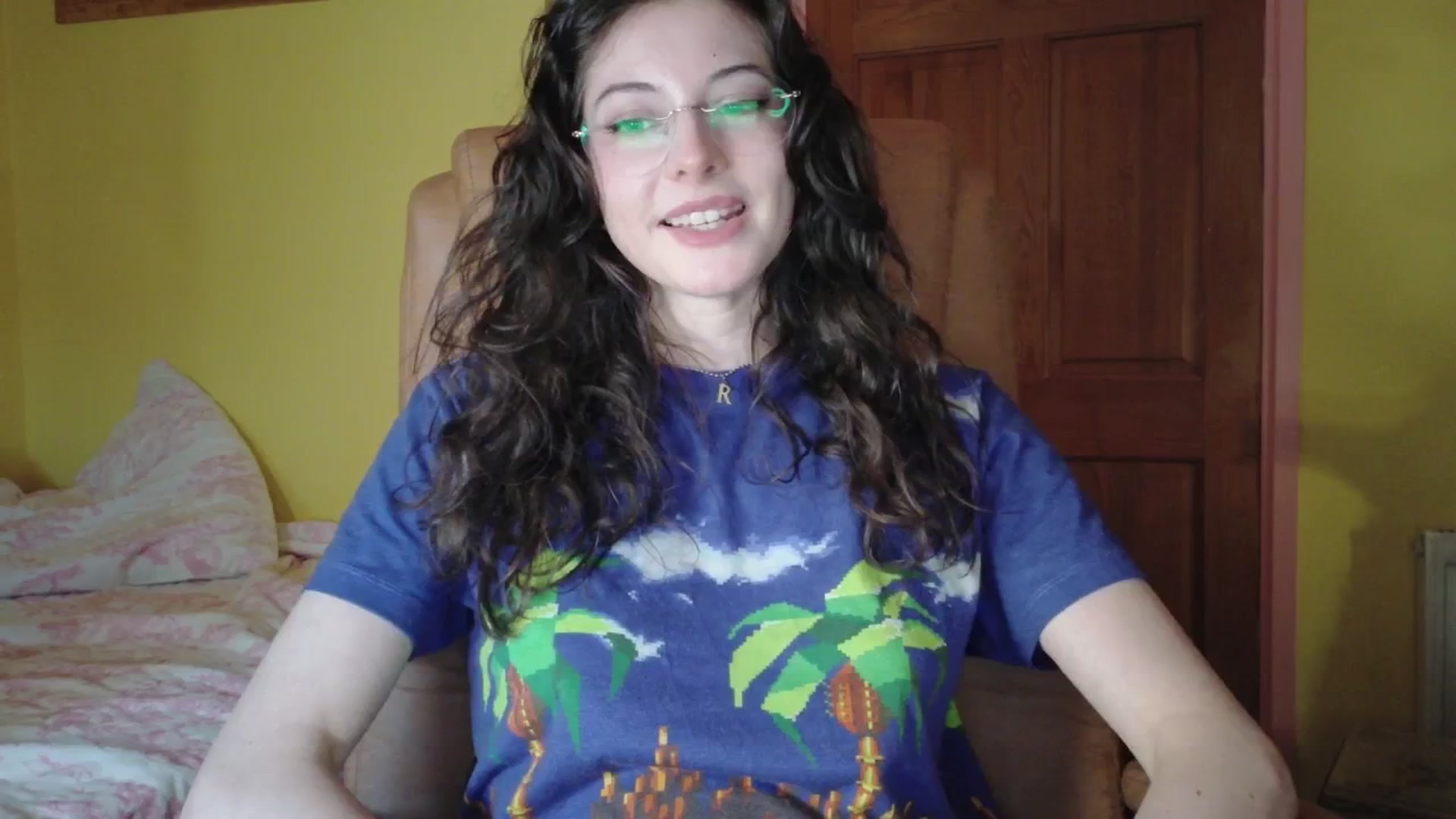 Gallery image thumbnail from porcelaincity's myfreecams stream on, 11/06/2025, 17:04 image 3 of 20