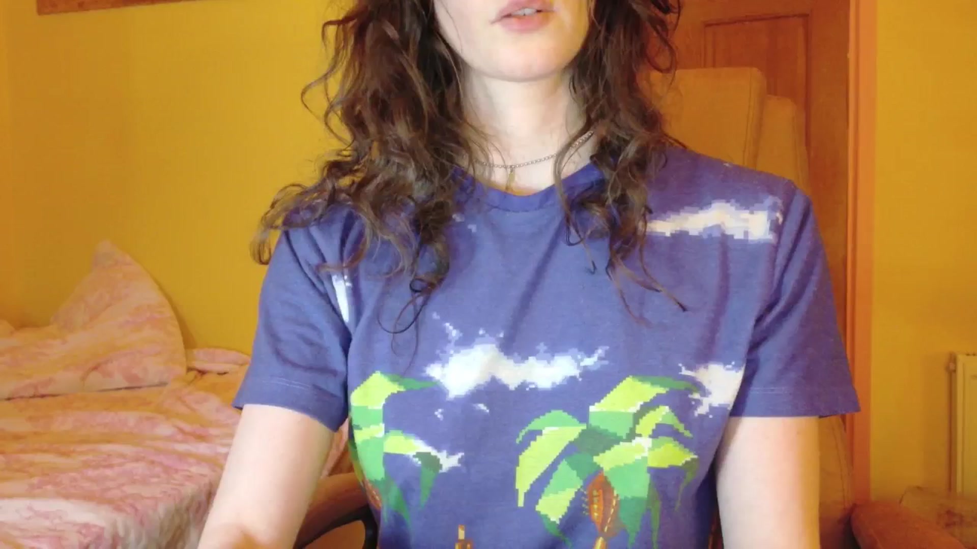 Gallery image thumbnail from porcelaincity's myfreecams stream on, 11/06/2025, 17:04 image 10 of 20