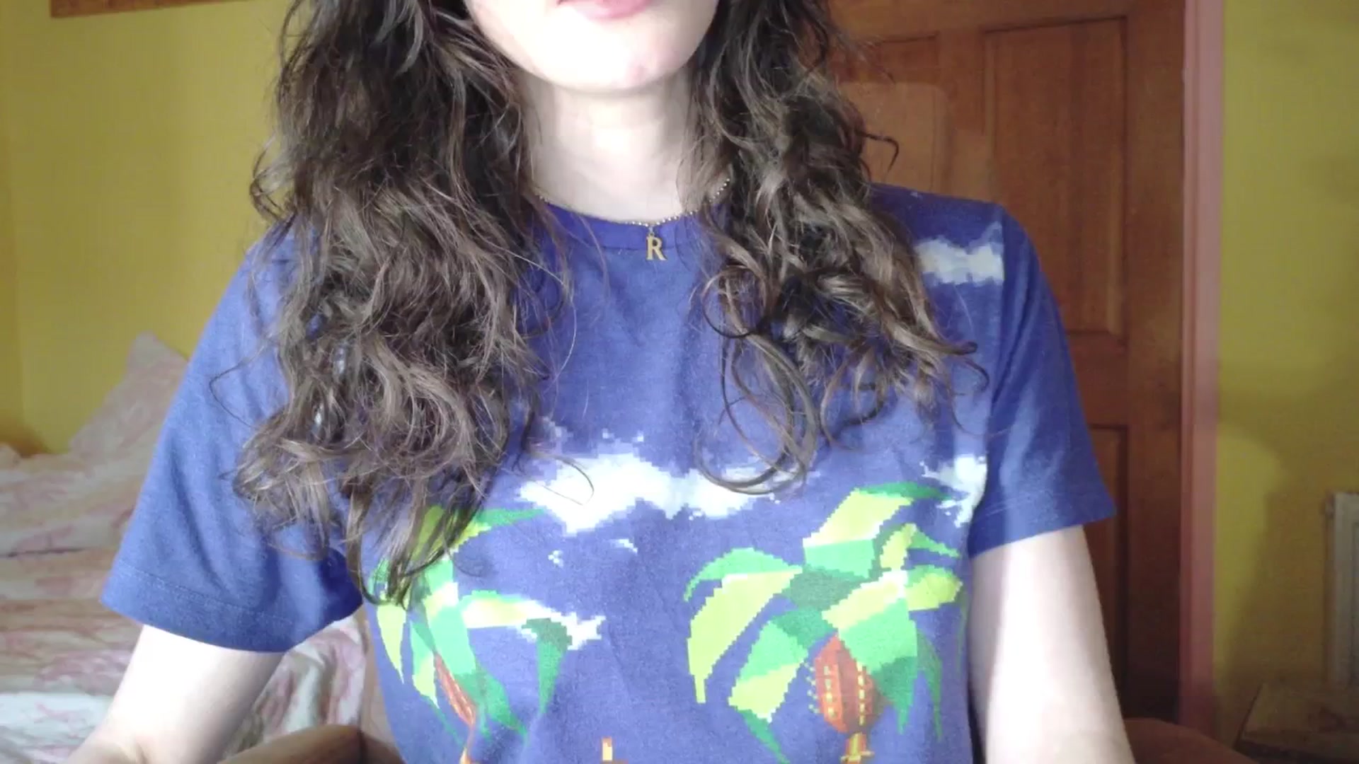 Gallery image thumbnail from porcelaincity's myfreecams stream on, 11/06/2025, 17:04 image 5 of 20