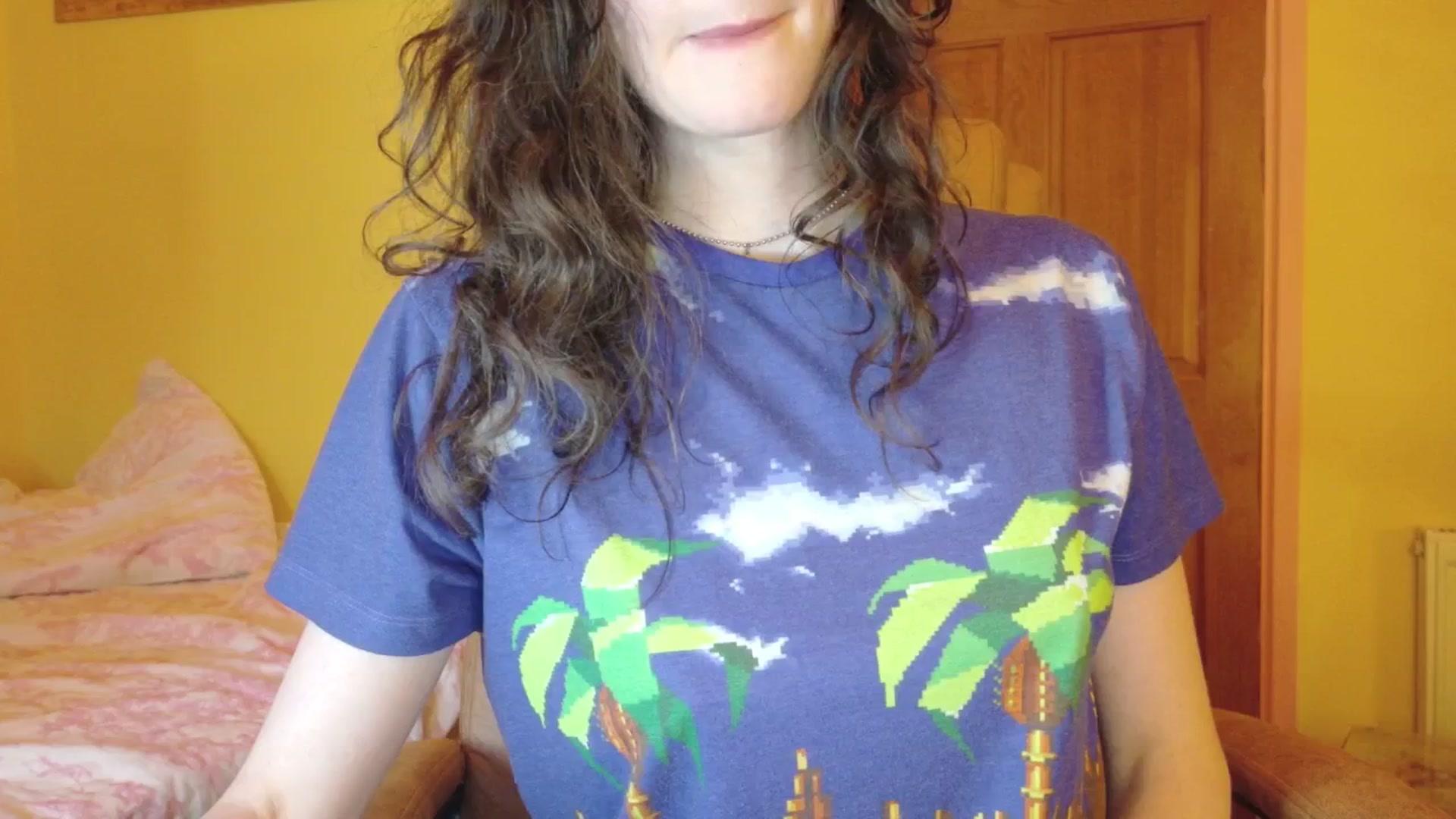 Gallery image thumbnail from porcelaincity's myfreecams stream on, 11/06/2025, 17:04 image 9 of 20