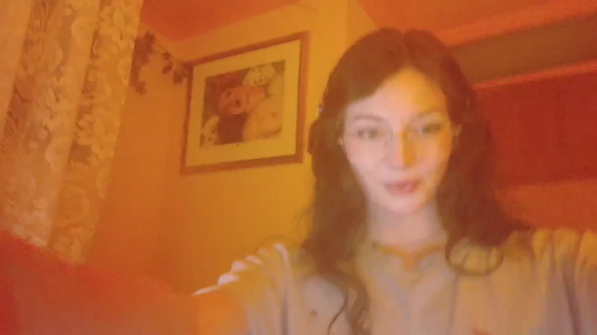 Gallery image thumbnail from porcelaincity's myfreecams stream on, 11/09/2025, 20:38 image 15 of 20
