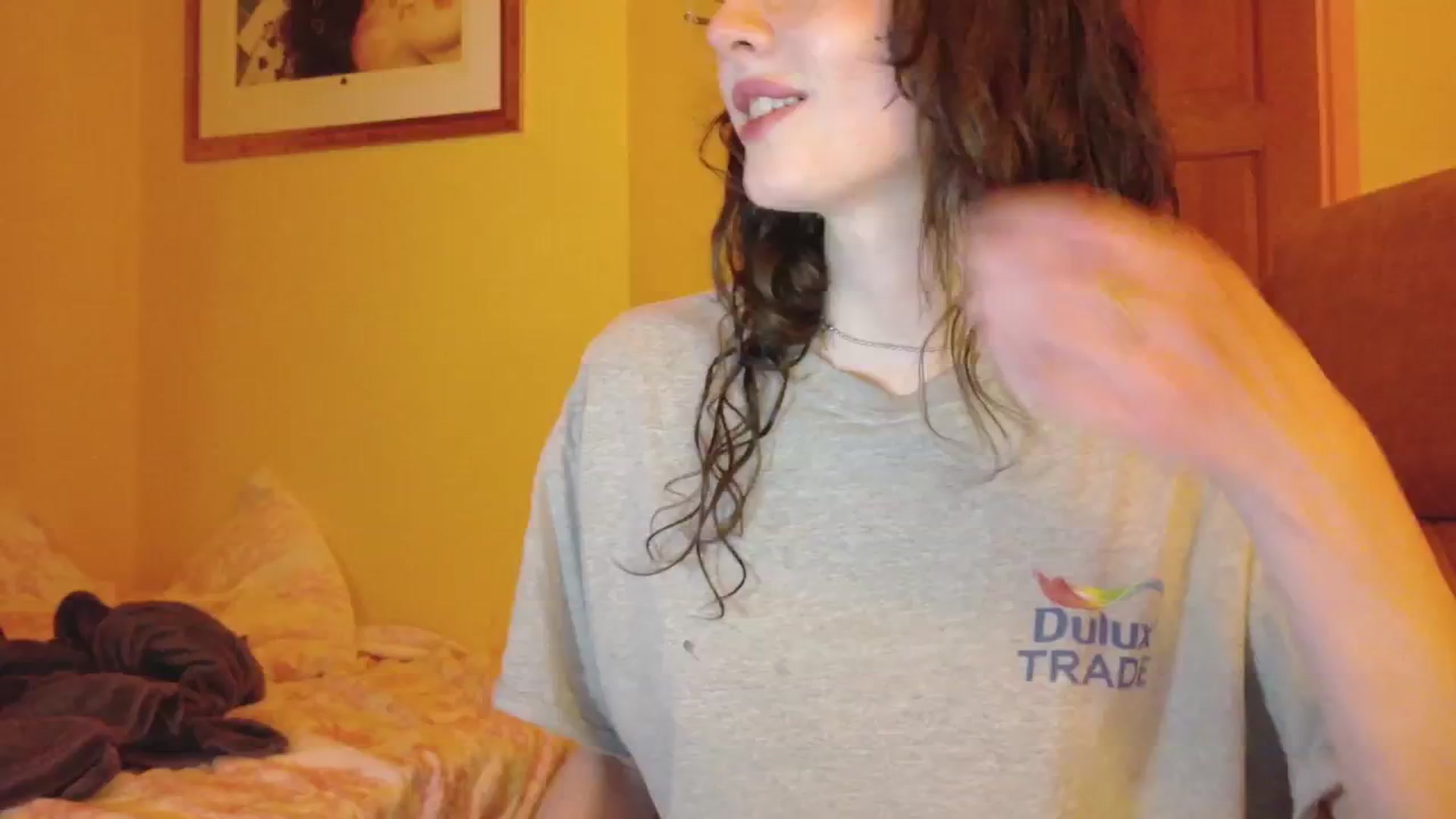 Gallery image thumbnail from porcelaincity's myfreecams stream on, 11/09/2025, 20:38 image 10 of 20