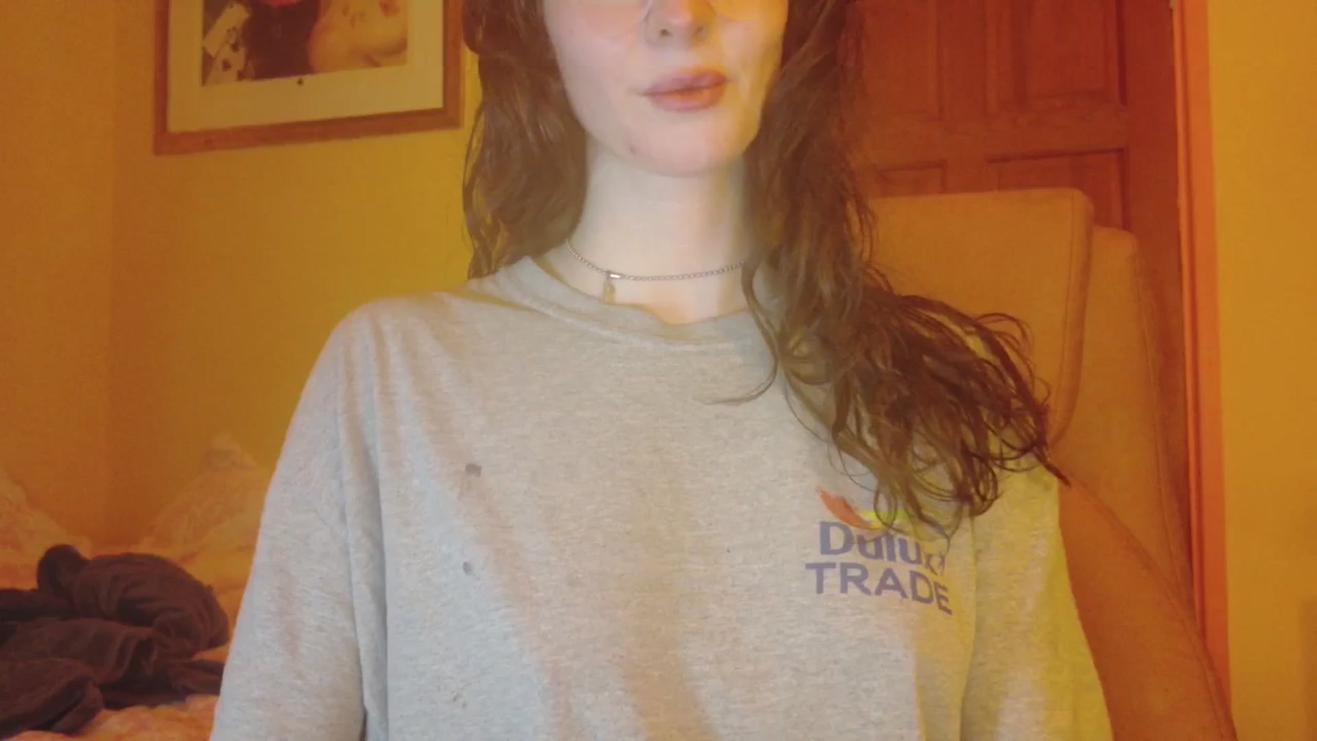 Gallery image thumbnail from porcelaincity's myfreecams stream on, 11/09/2025, 20:38 image 18 of 20