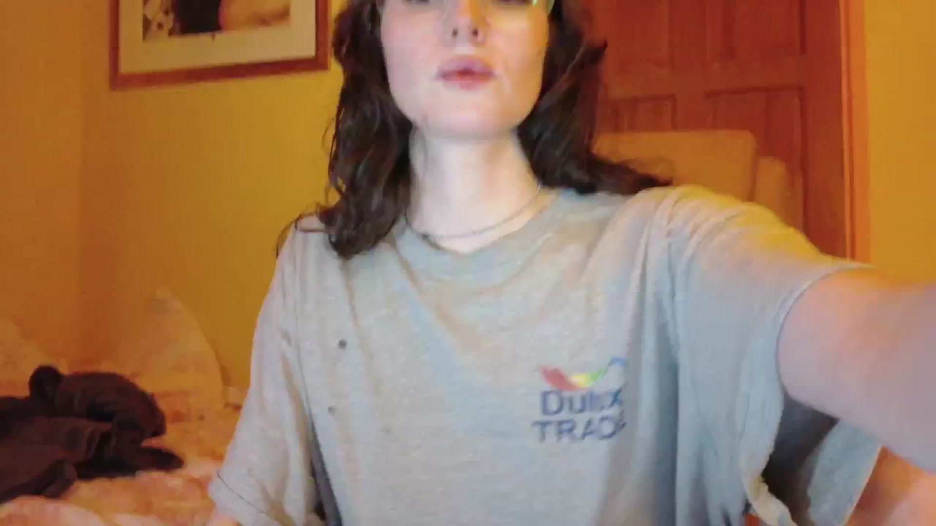 Gallery image thumbnail from porcelaincity's myfreecams stream on, 11/09/2025, 20:38 image 19 of 20
