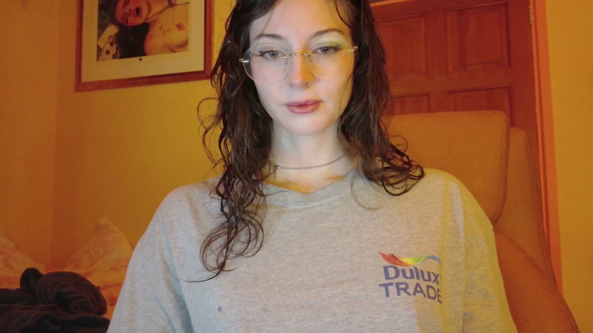 Gallery image thumbnail from porcelaincity's myfreecams stream on, 11/09/2025, 20:38 image 3 of 20