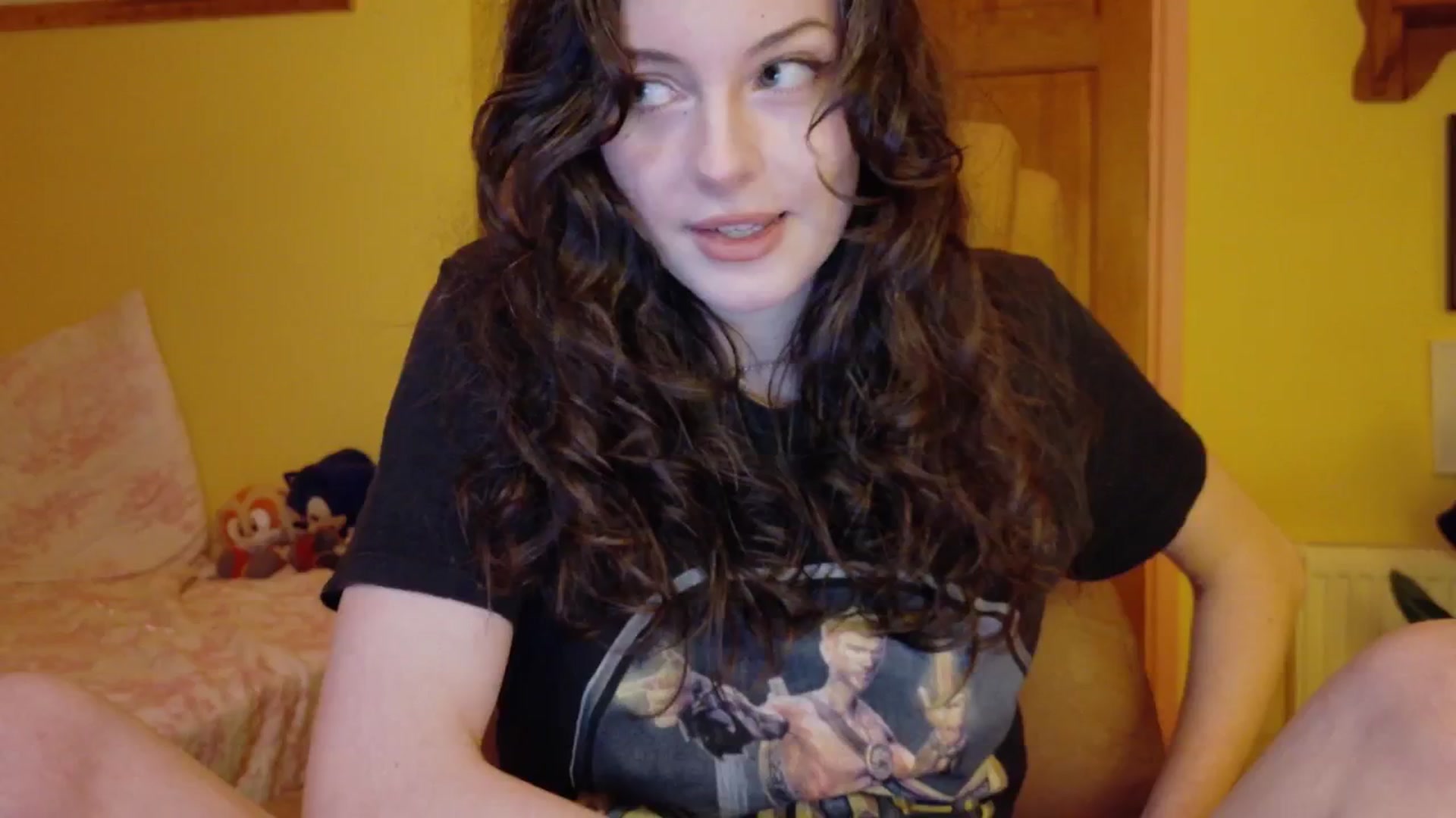 Gallery image thumbnail from porcelaincity's myfreecams stream on, 11/19/2025, 17:47 image 2 of 20