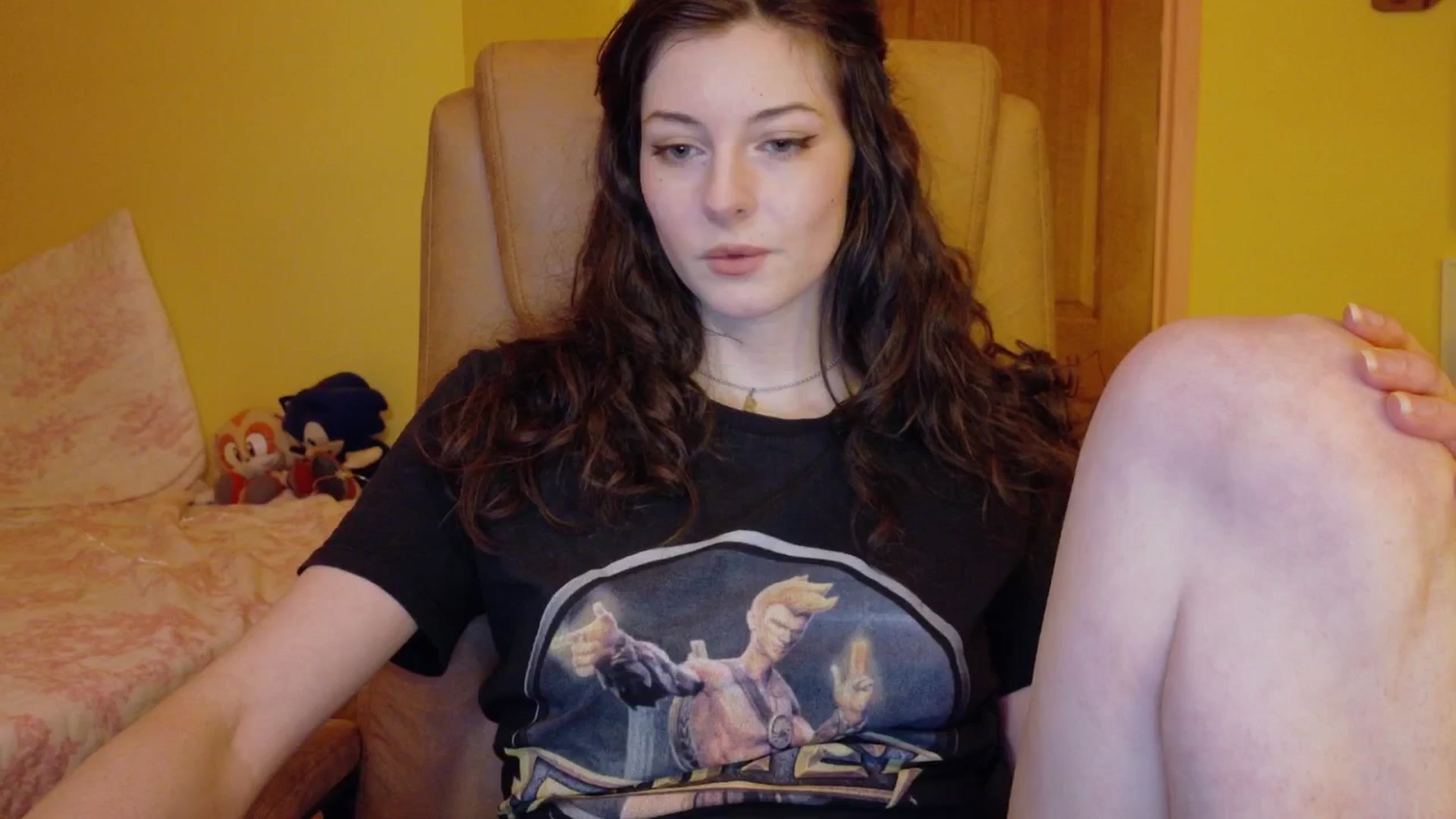 Gallery image thumbnail from porcelaincity's myfreecams stream on, 11/19/2025, 17:47 image 11 of 20
