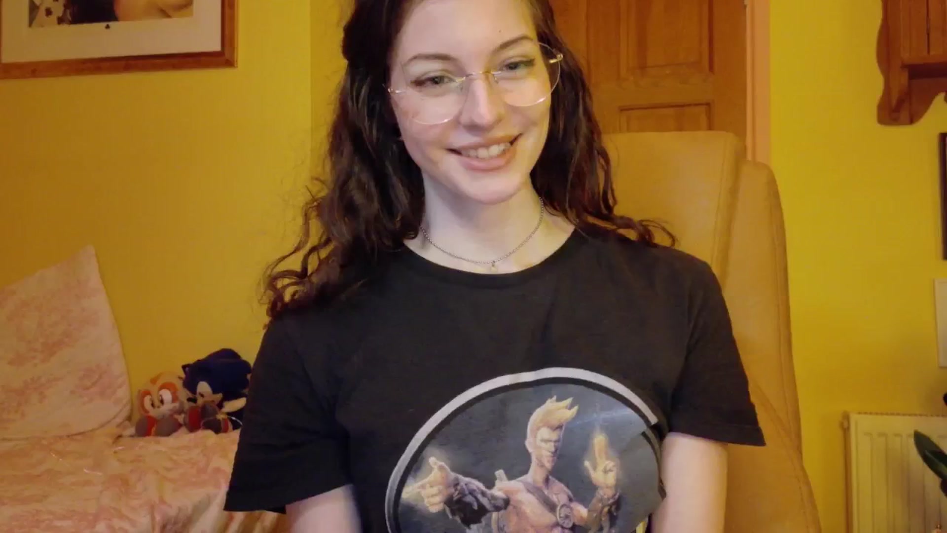 Gallery image thumbnail from porcelaincity's myfreecams stream on, 11/19/2025, 17:47 image 14 of 20
