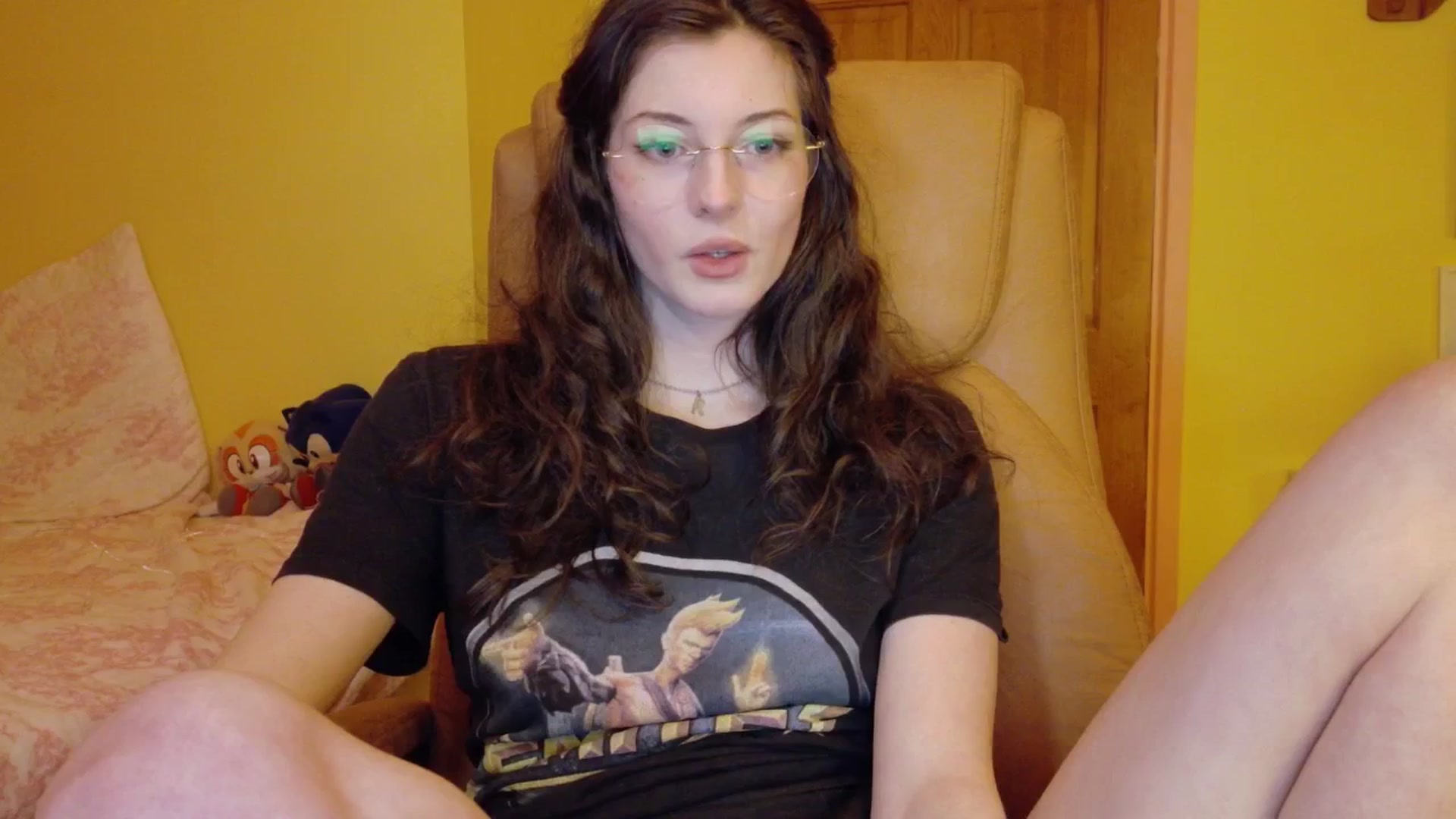 Gallery image thumbnail from porcelaincity's myfreecams stream on, 11/19/2025, 17:47 image 15 of 20