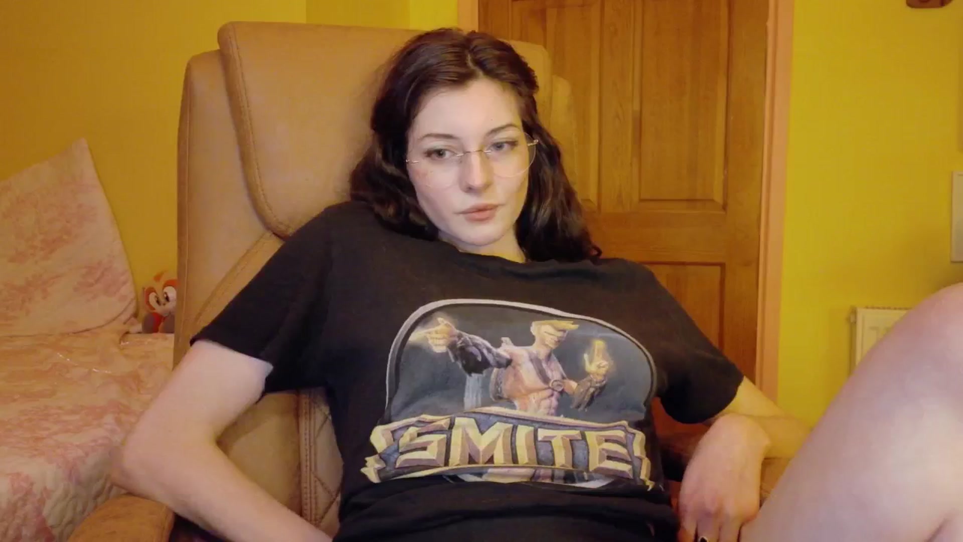 Gallery image thumbnail from porcelaincity's myfreecams stream on, 11/19/2025, 17:47 image 13 of 20