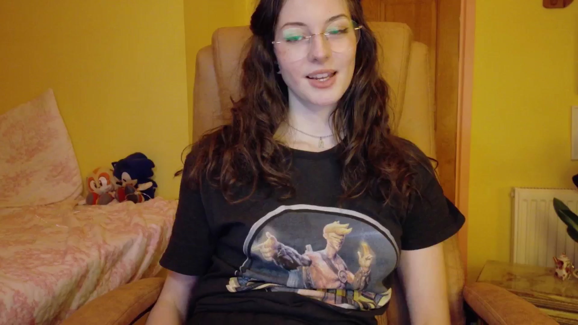 Gallery image thumbnail from porcelaincity's myfreecams stream on, 11/19/2025, 17:47 image 17 of 20