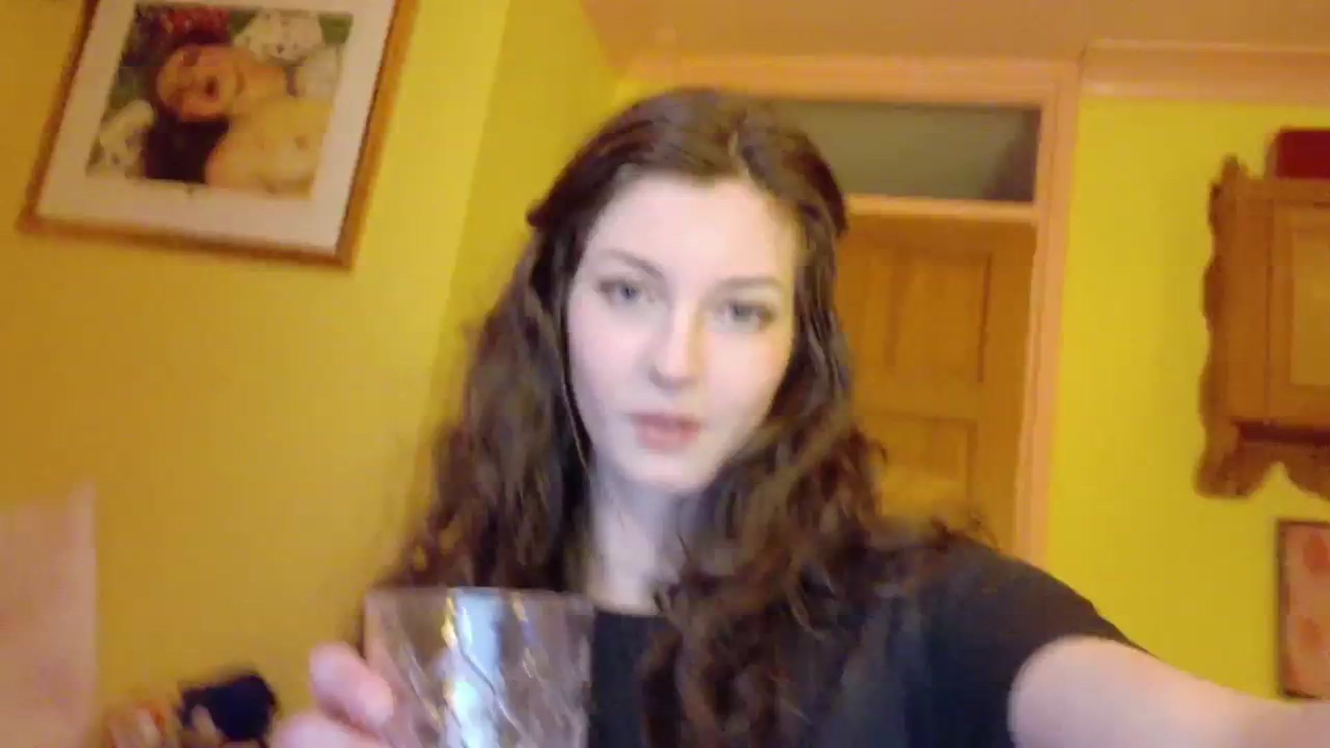 Gallery image thumbnail from porcelaincity's myfreecams stream on, 11/19/2025, 17:47 image 5 of 20