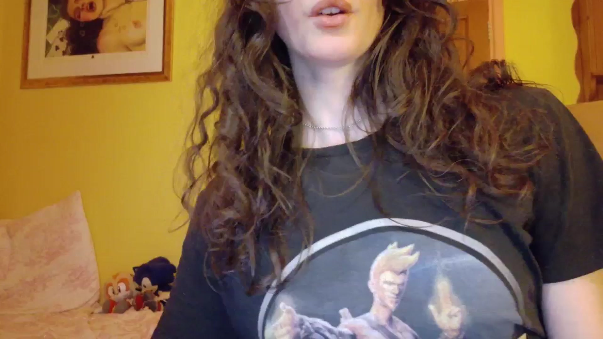 Gallery image thumbnail from porcelaincity's myfreecams stream on, 11/19/2025, 18:05 image 18 of 20