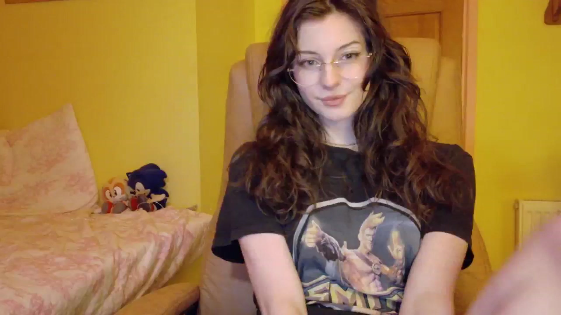 Gallery image thumbnail from porcelaincity's myfreecams stream on, 11/19/2025, 18:05 image 15 of 20