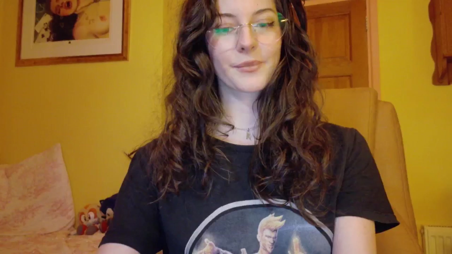 Gallery image thumbnail from porcelaincity's myfreecams stream on, 11/19/2025, 18:05 image 19 of 20