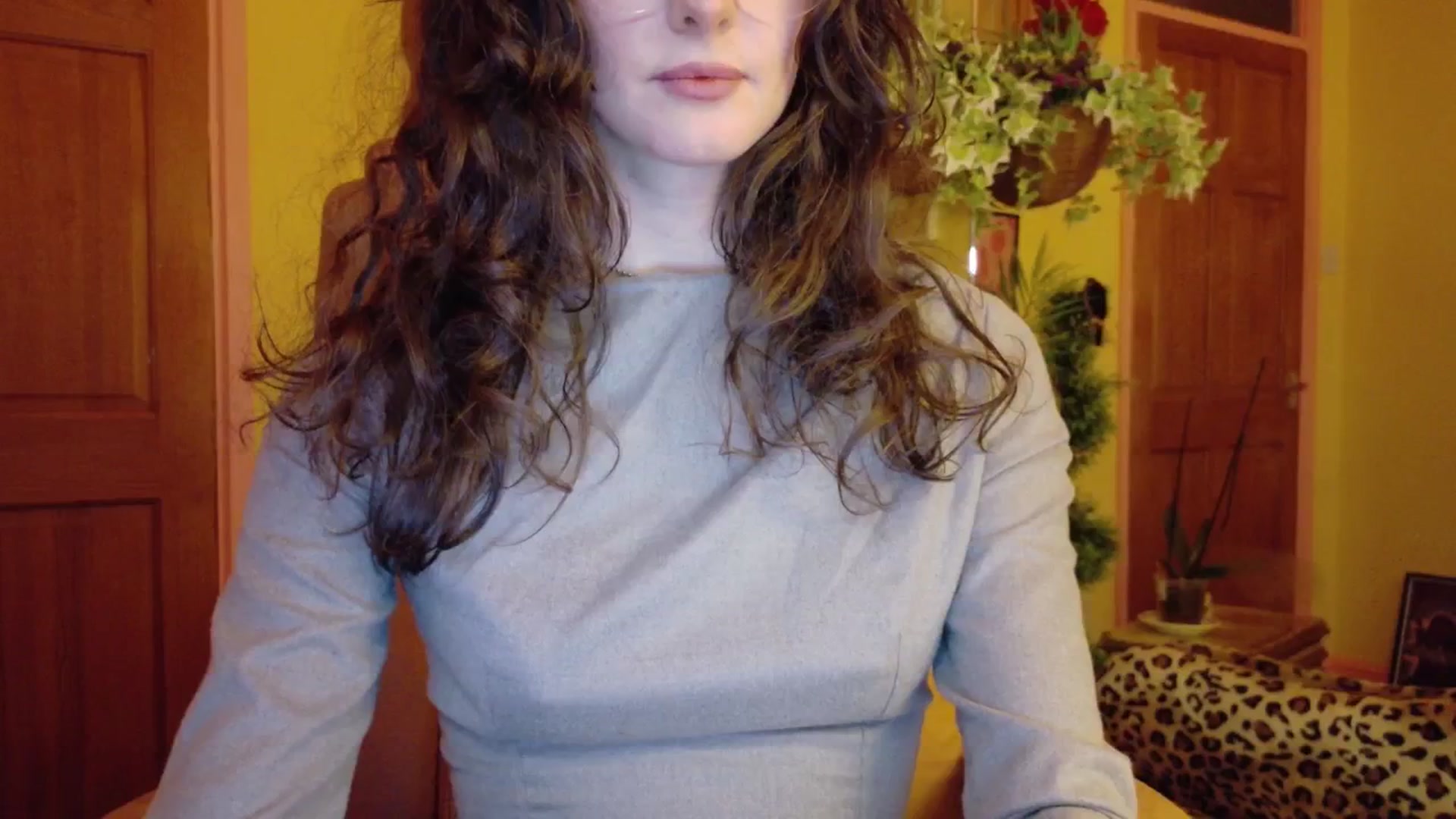Gallery image thumbnail from porcelaincity's myfreecams stream on, 11/20/2025, 18:13 image 2 of 20