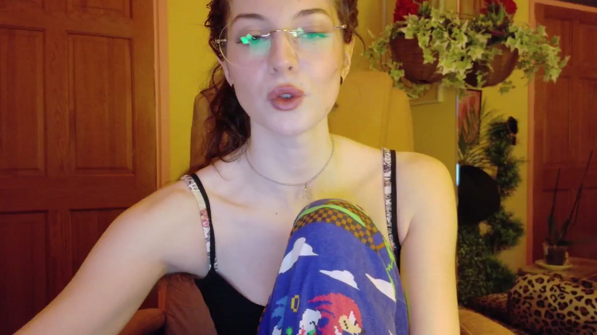 Gallery image thumbnail from porcelaincity's myfreecams stream on, 11/26/2025, 17:05 image 9 of 20