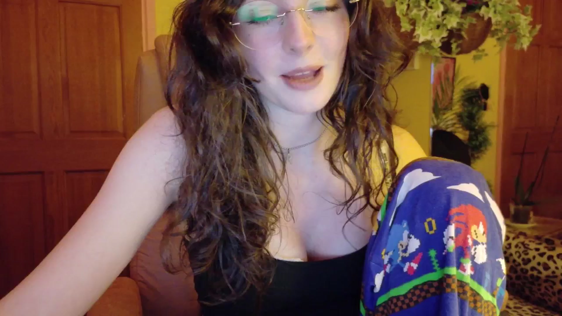 Gallery image thumbnail from porcelaincity's myfreecams stream on, 11/26/2025, 17:05 image 3 of 20
